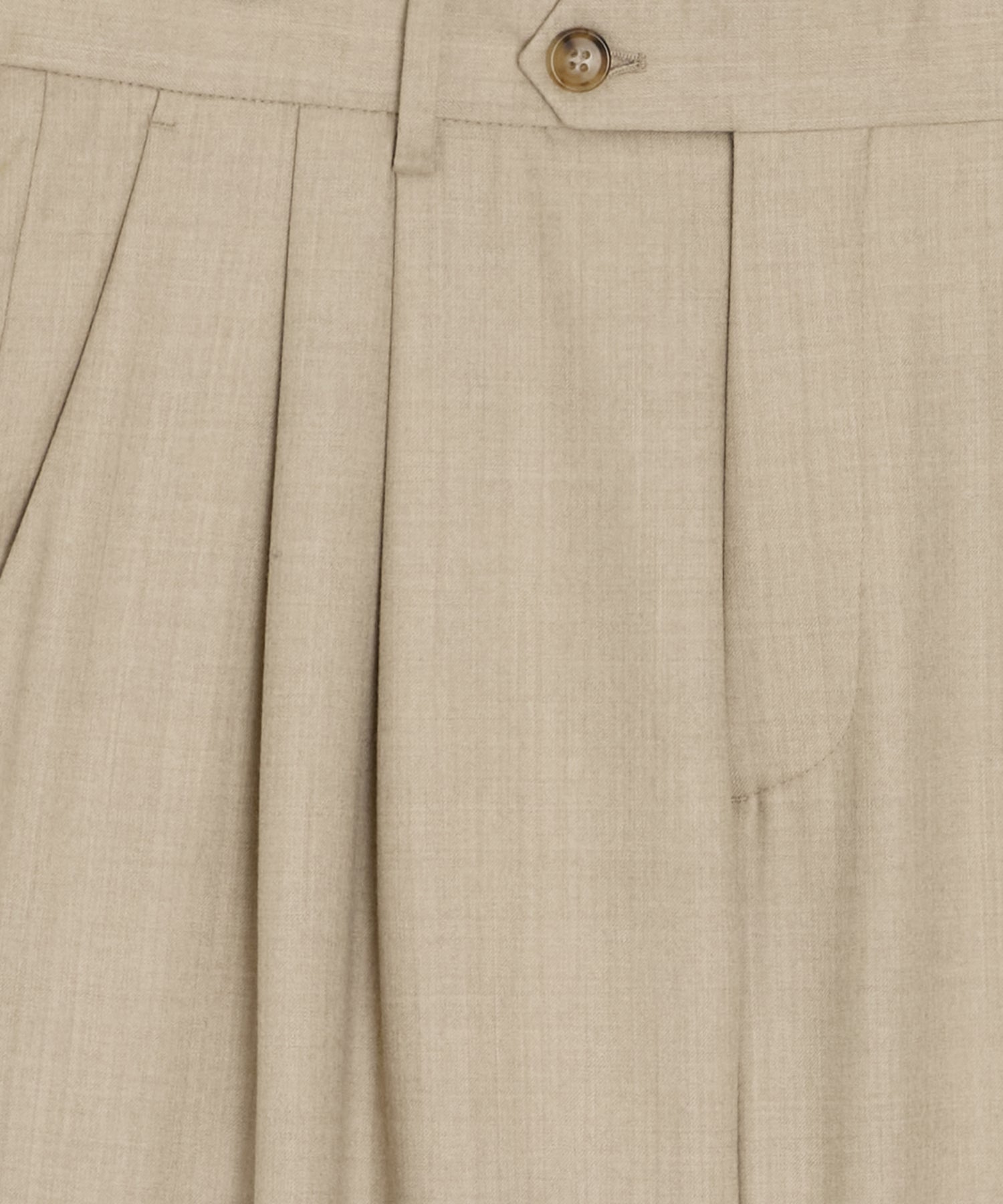 Italian Flannel Wythe Trouser - Image 6