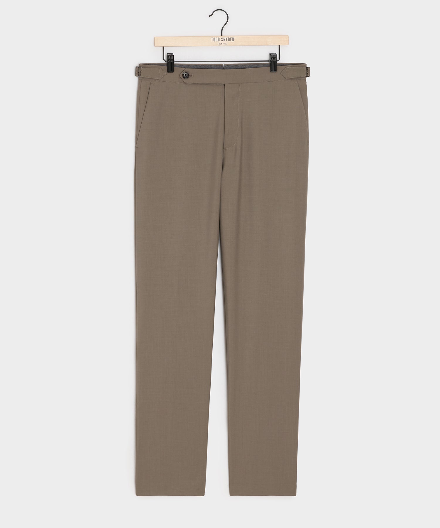 Italian Mohair Madison Suit - Image 9
