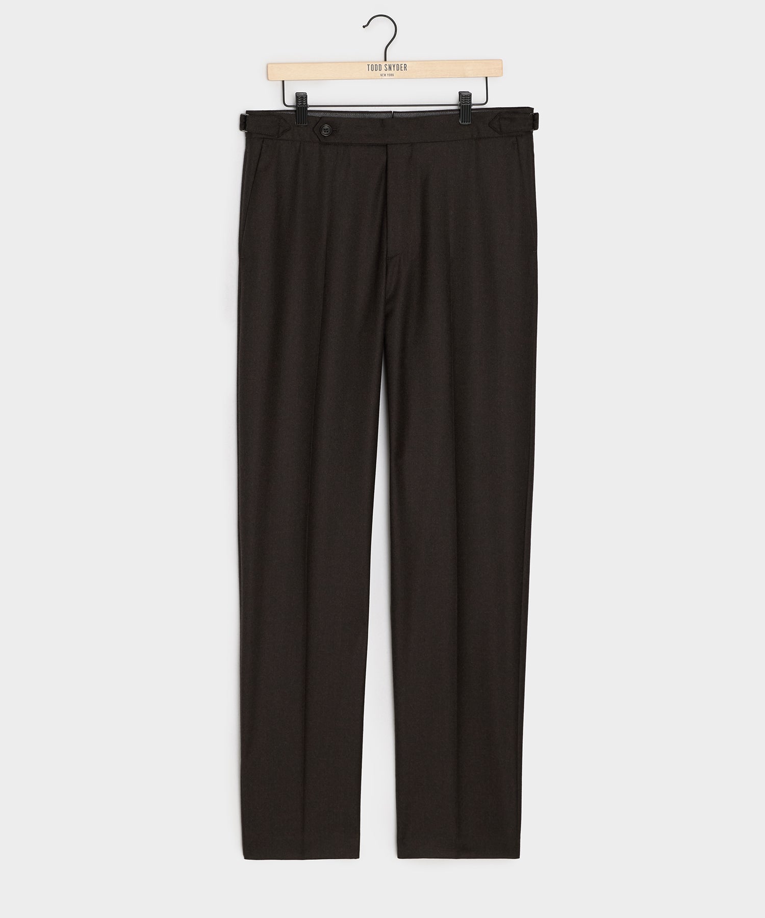 Italian Flannel Madison Suit - Image 9