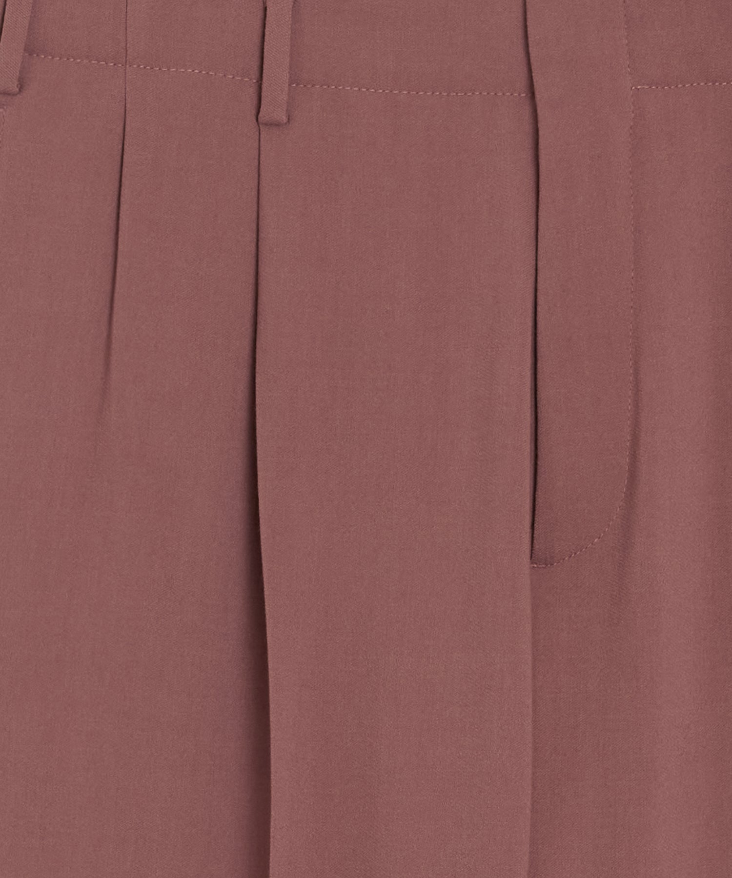 Italian Crepe Hollywood Trouser - Image 8
