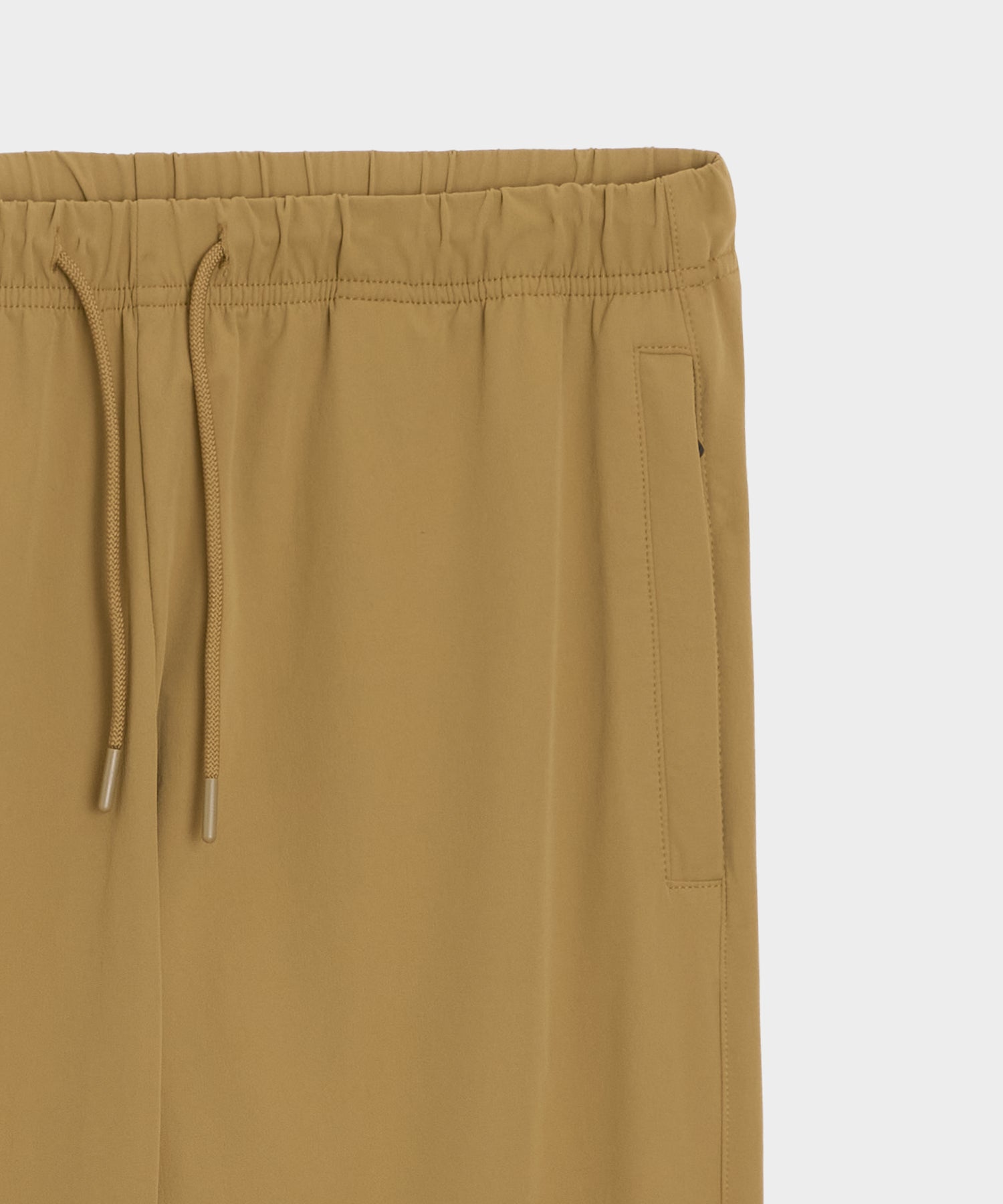 Lightweight Nylon Jogger - Image 8