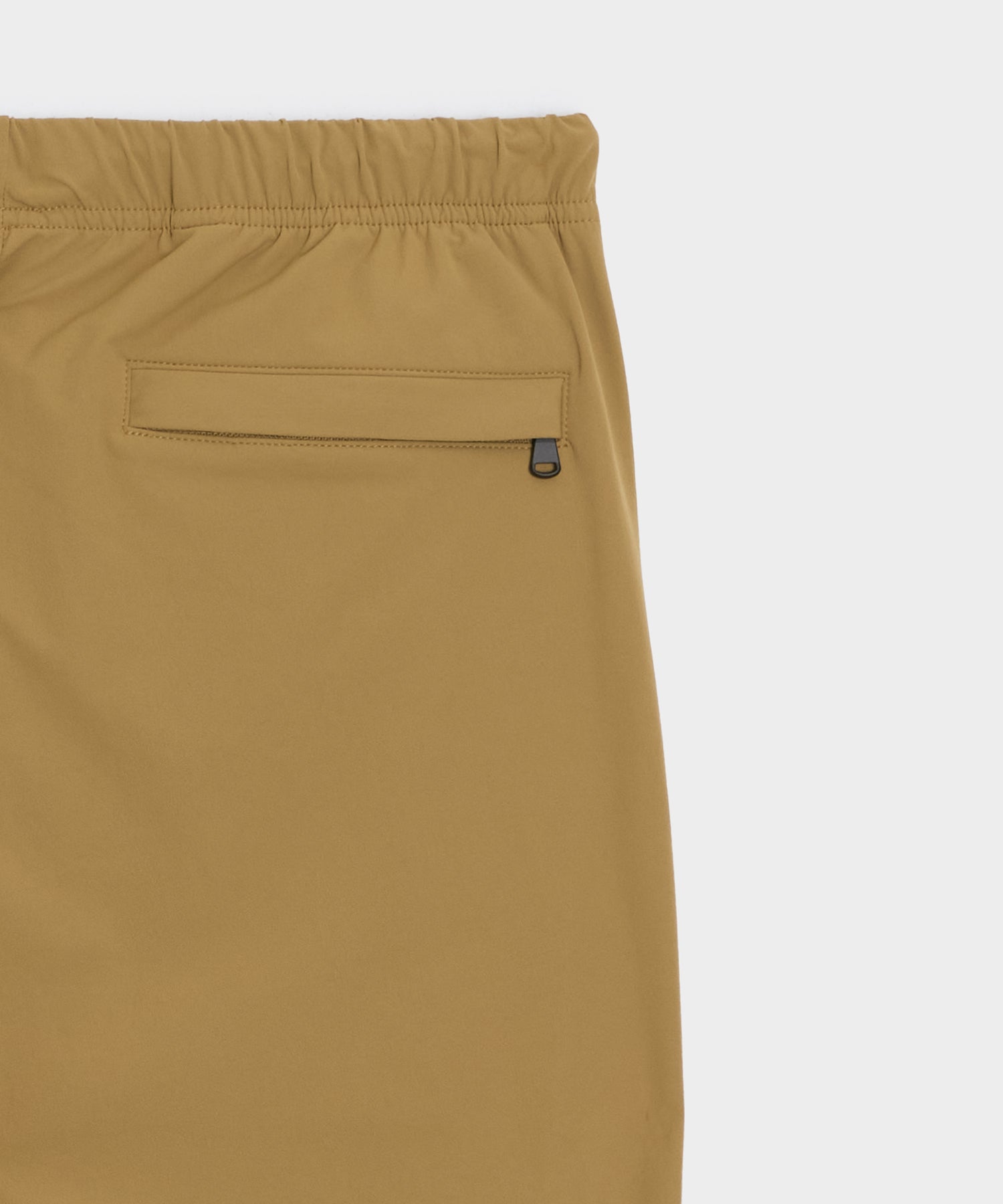 Lightweight Nylon Jogger - Image 9