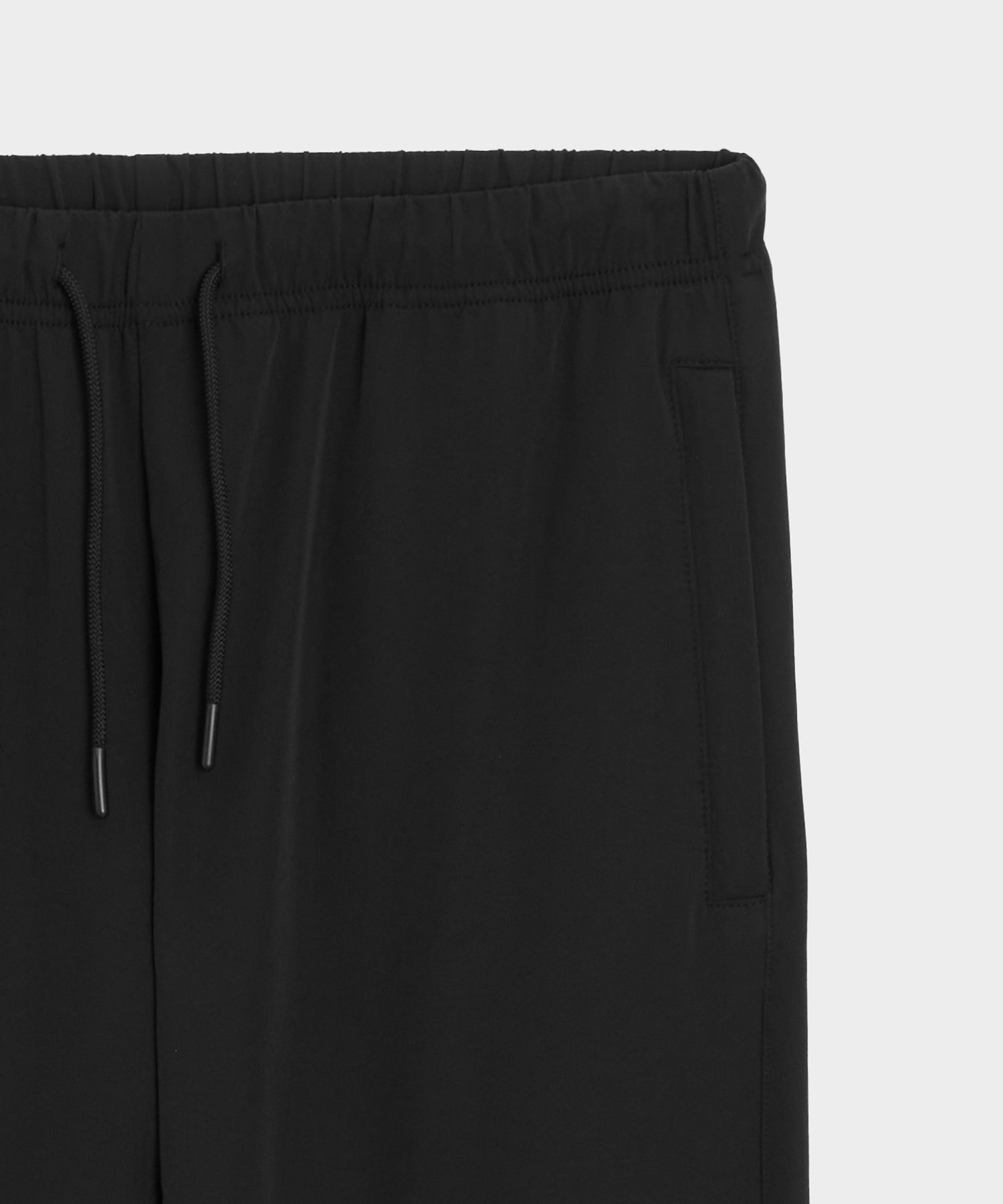 Lightweight Nylon Jogger - Image 8
