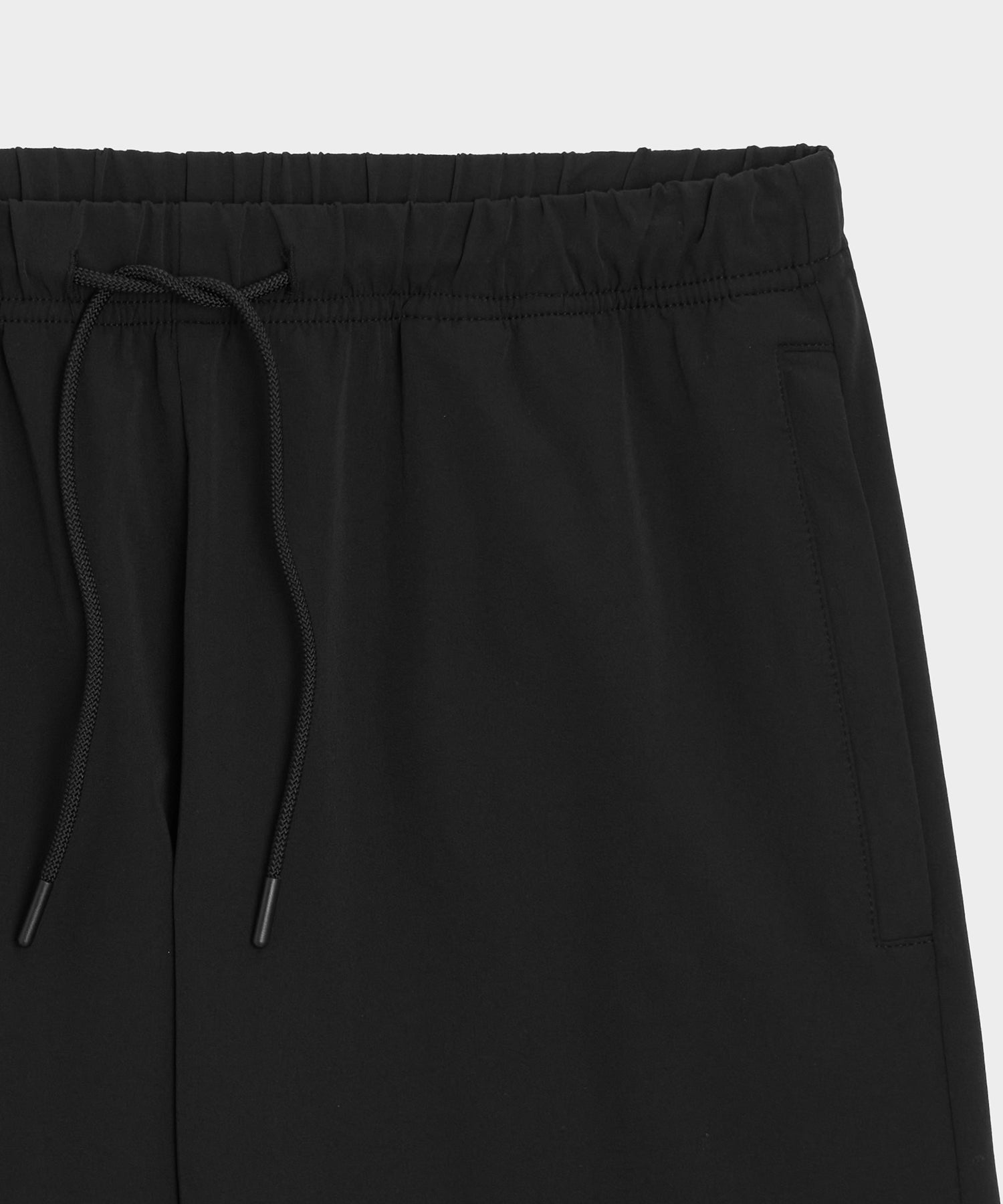 7 Lightweight Nylon Short - Image 9