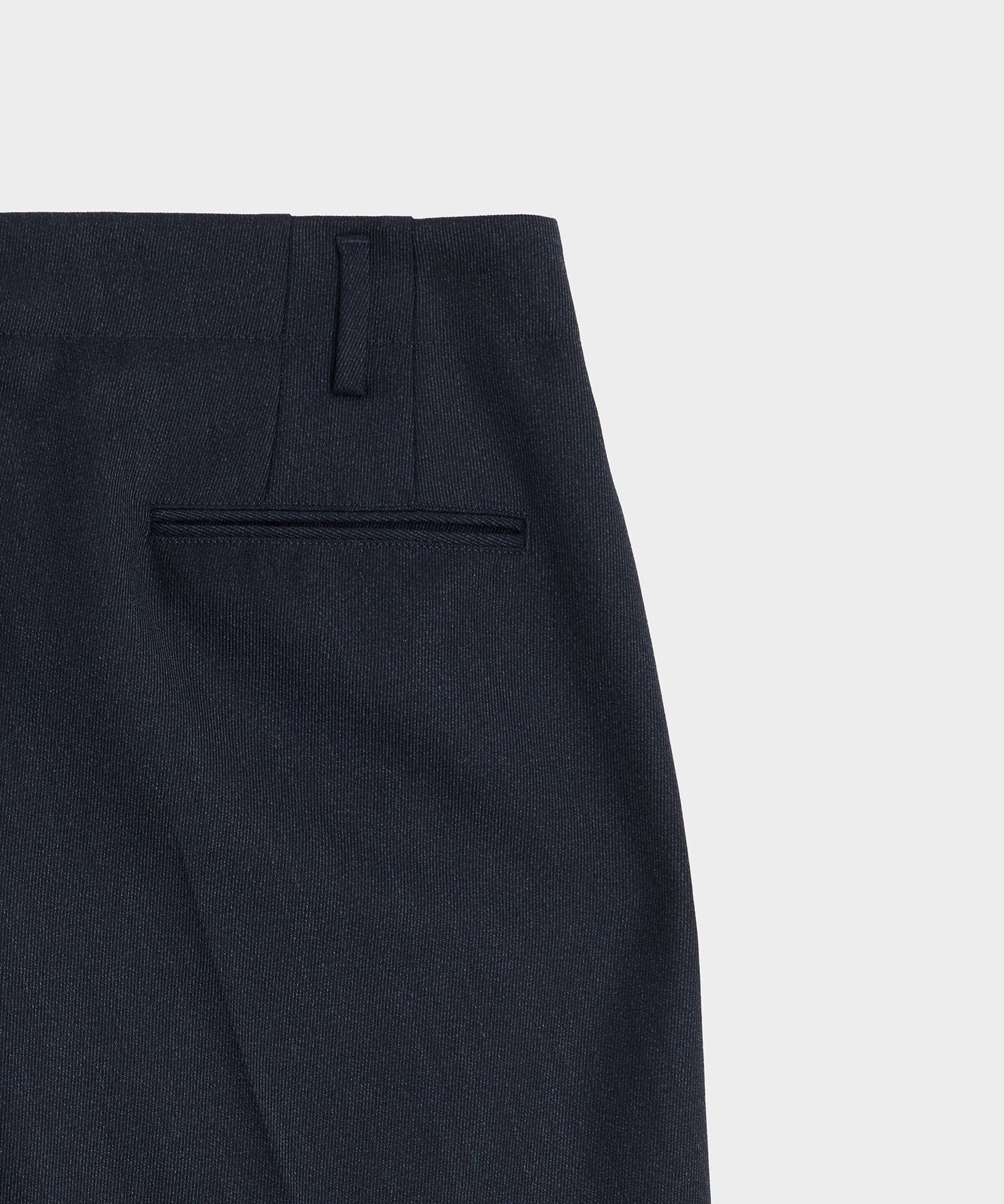 8 Cavalry Twill Hollywood Short - Image 8