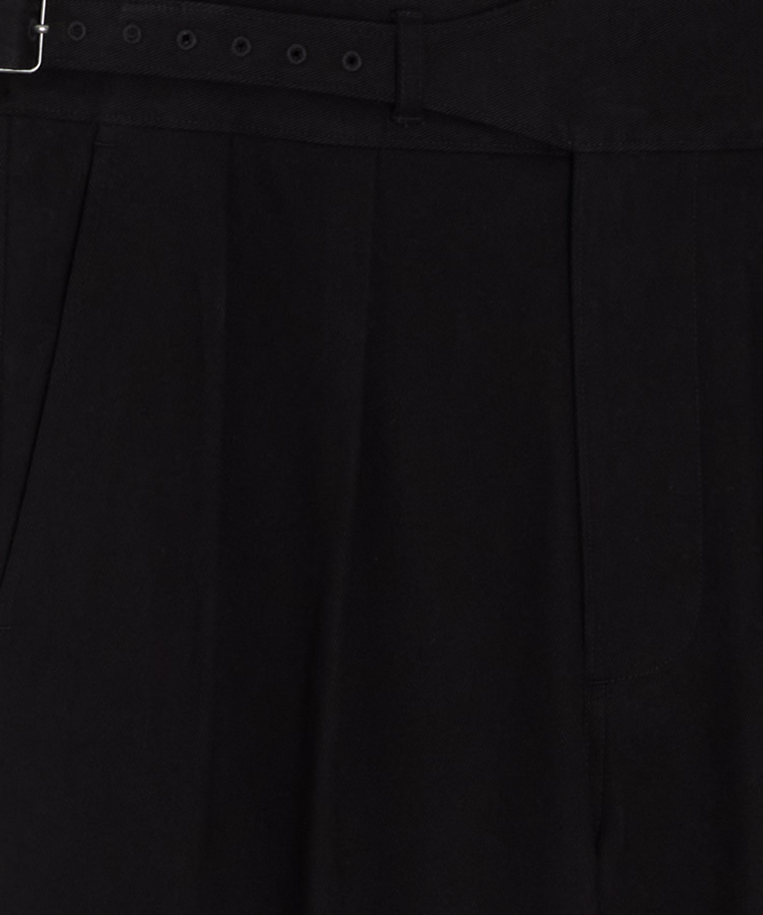 Italian Brushed Cotton Gurkha Trouser - Image 6