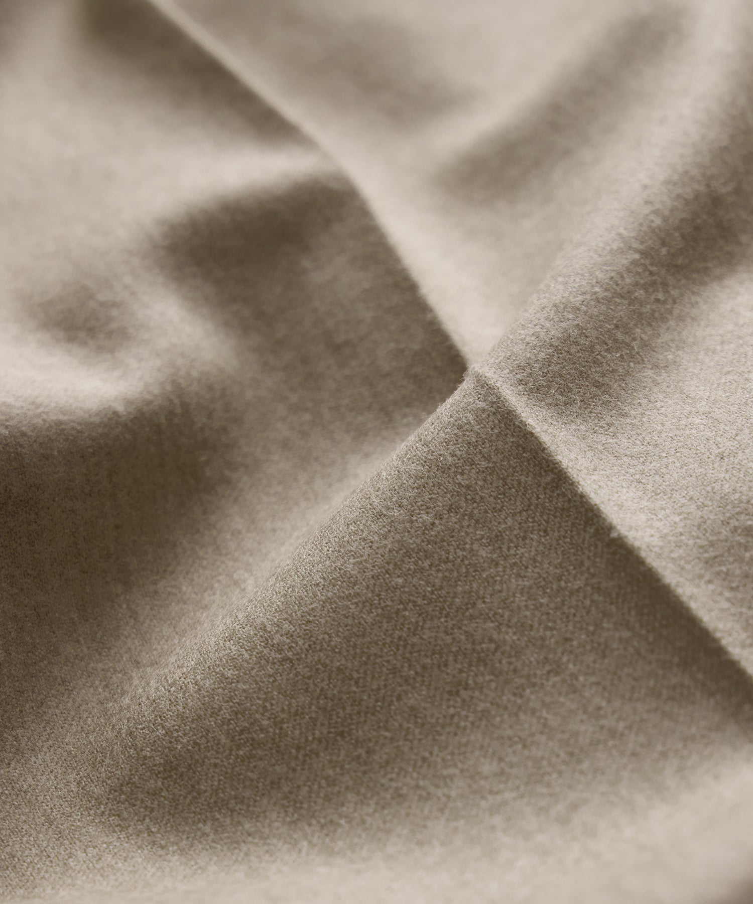 Italian Flannel Sutton Trouser - Image 7