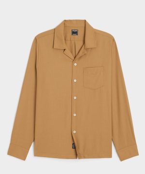 Merino Hollywood Shirt