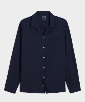 Merino Hollywood Shirt