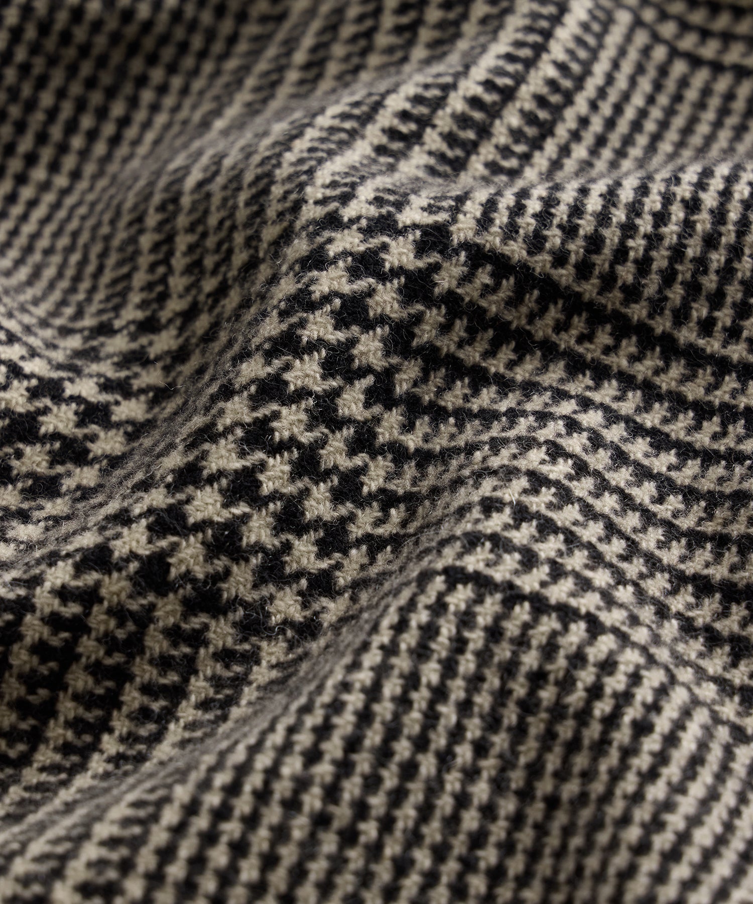 Italian Cashmere-Wool Shirt Jacket - Image 8