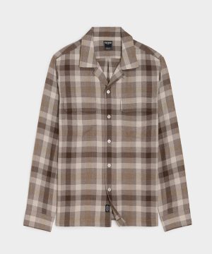 Rayon Field Shirt