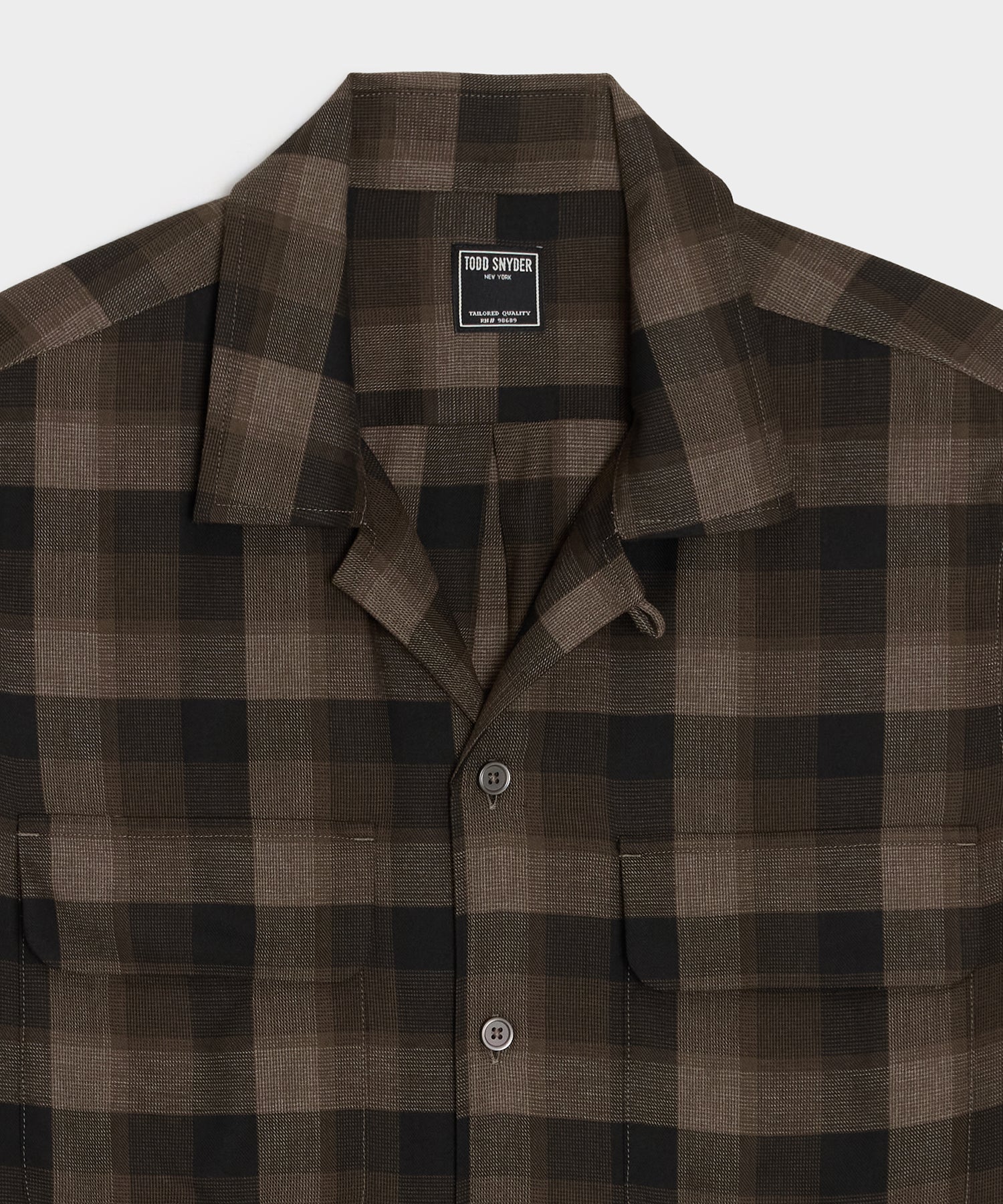 Rayon Field Shirt - Image 6