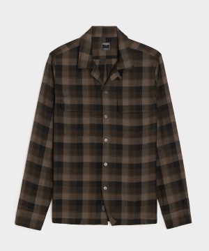 Rayon Field Shirt