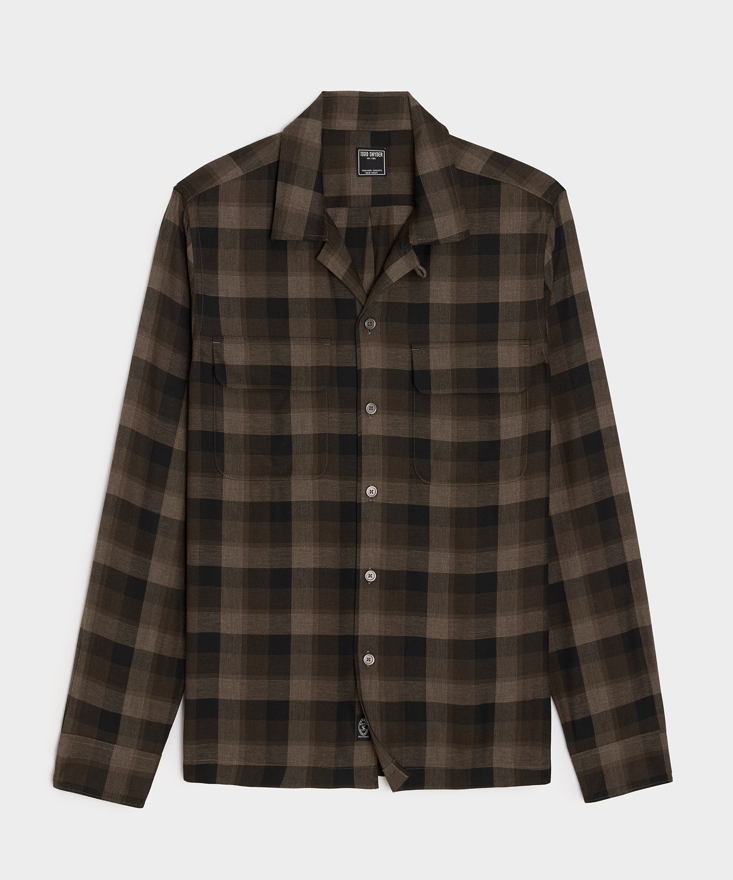 Rayon Field Shirt