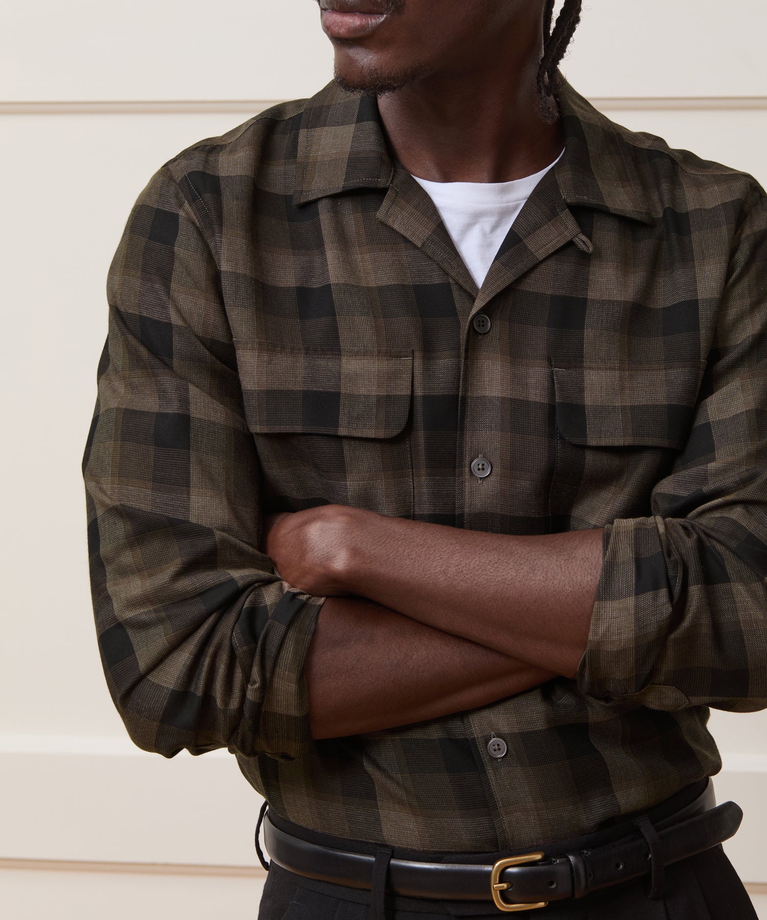 Rayon Field Shirt - Image 3