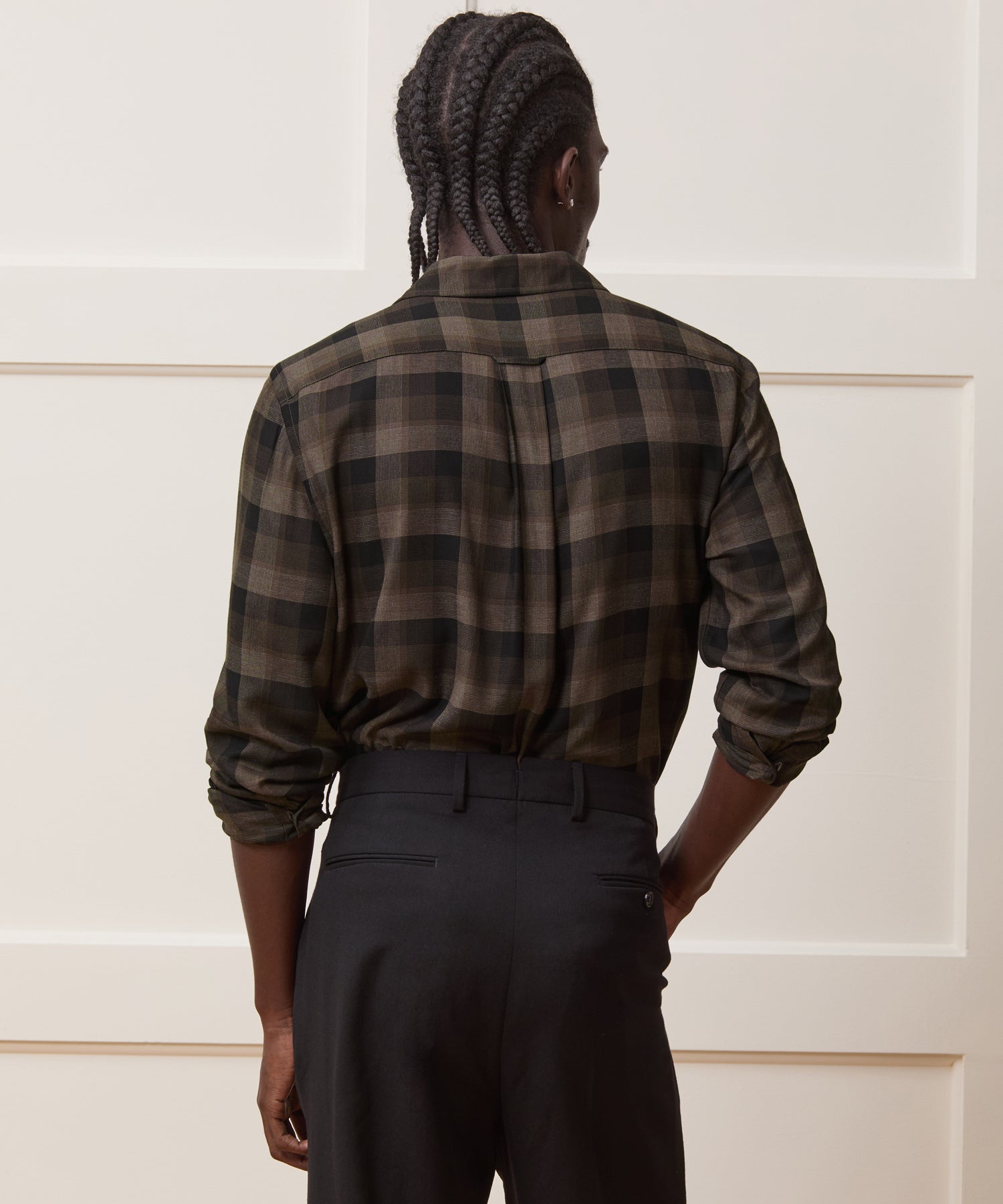 Rayon Field Shirt - Image 4
