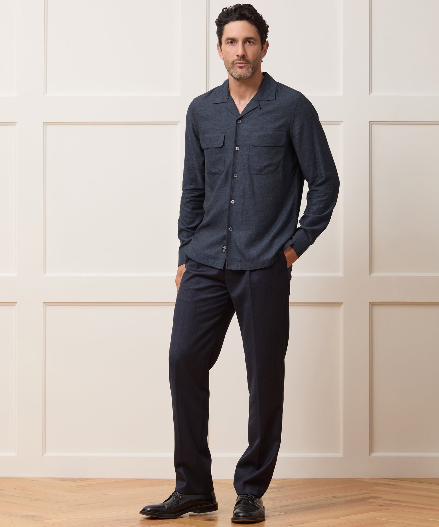 Rayon Field Shirt - Image 5