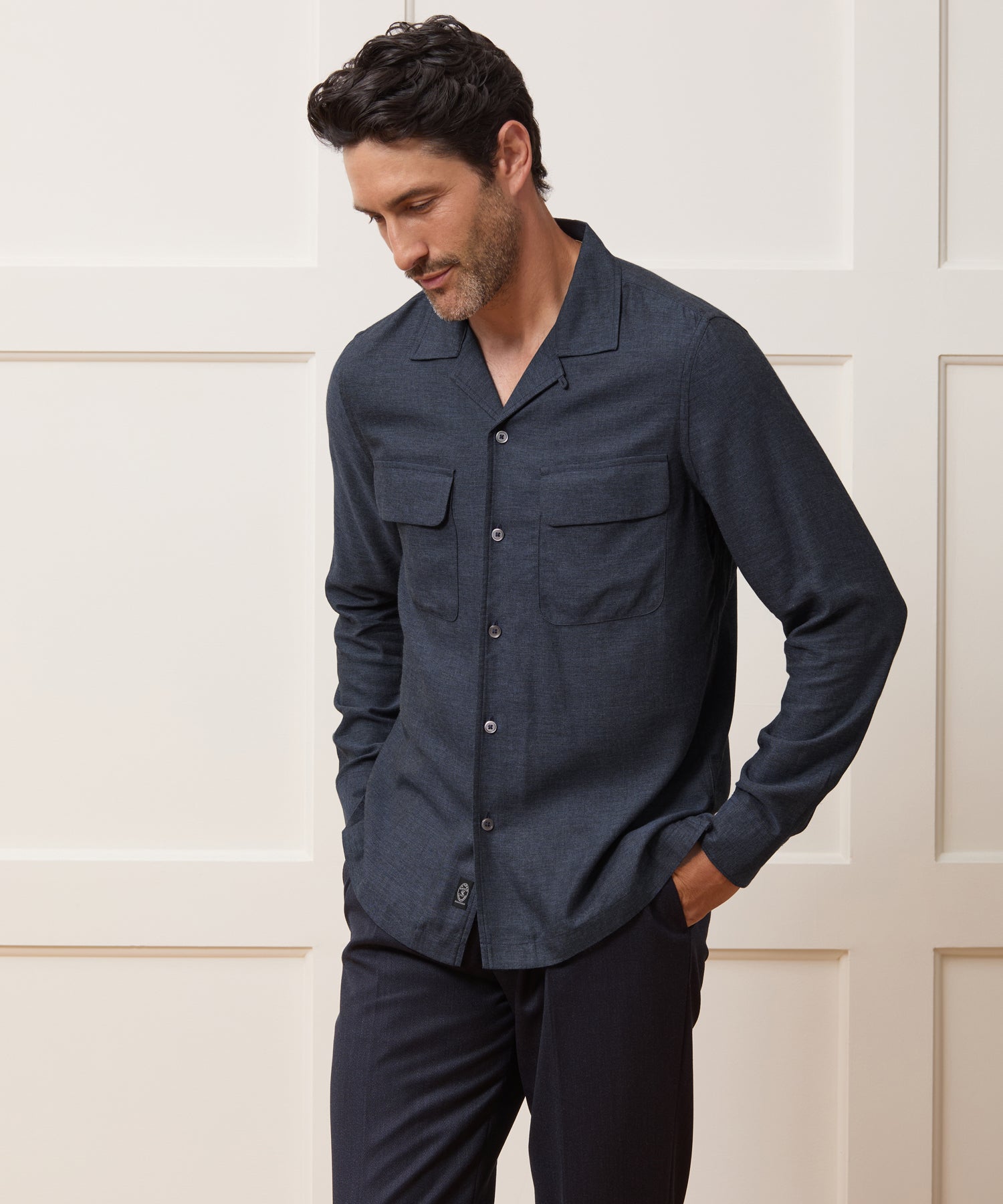 Rayon Field Shirt - Image 2