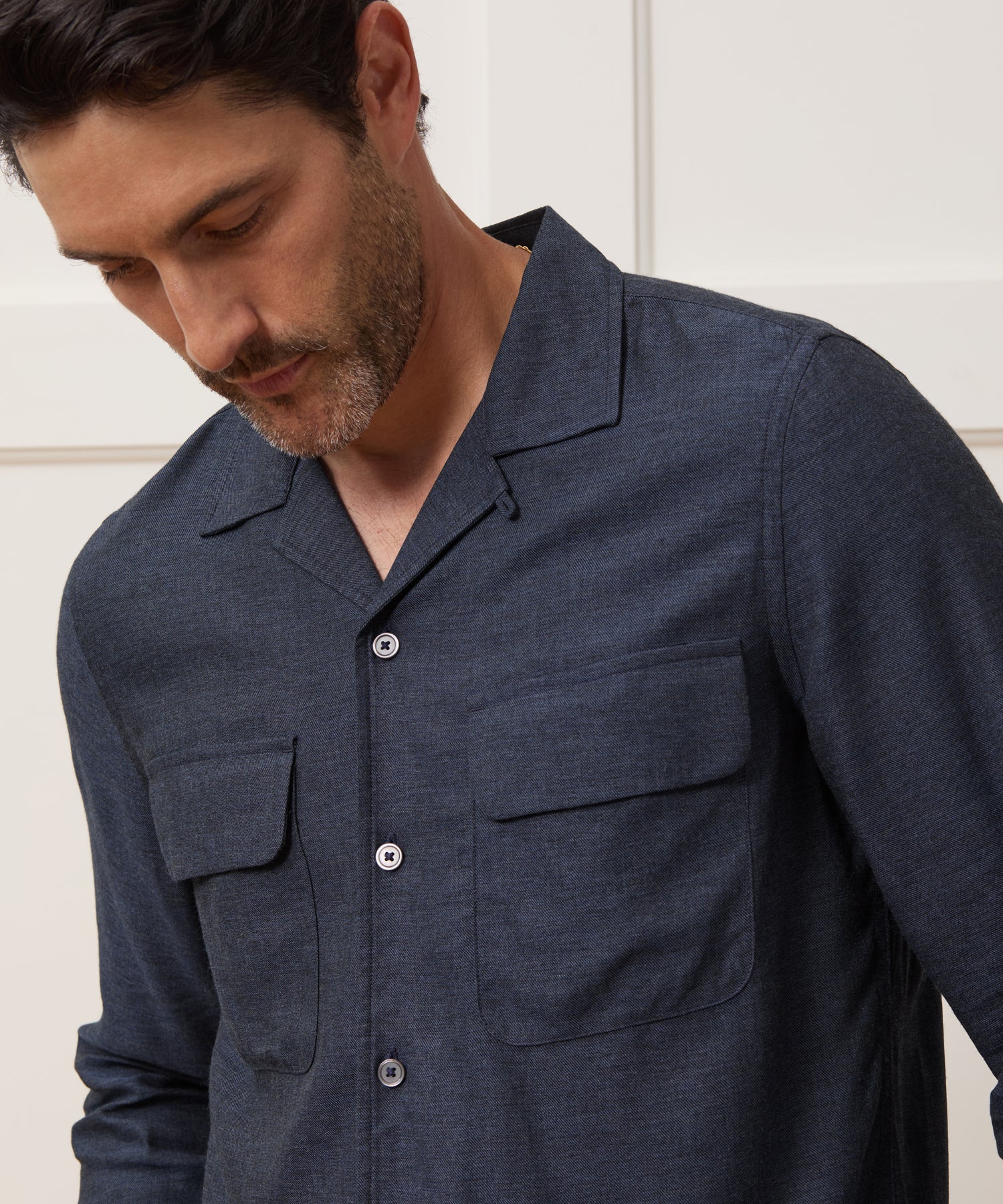 Rayon Field Shirt - Image 3