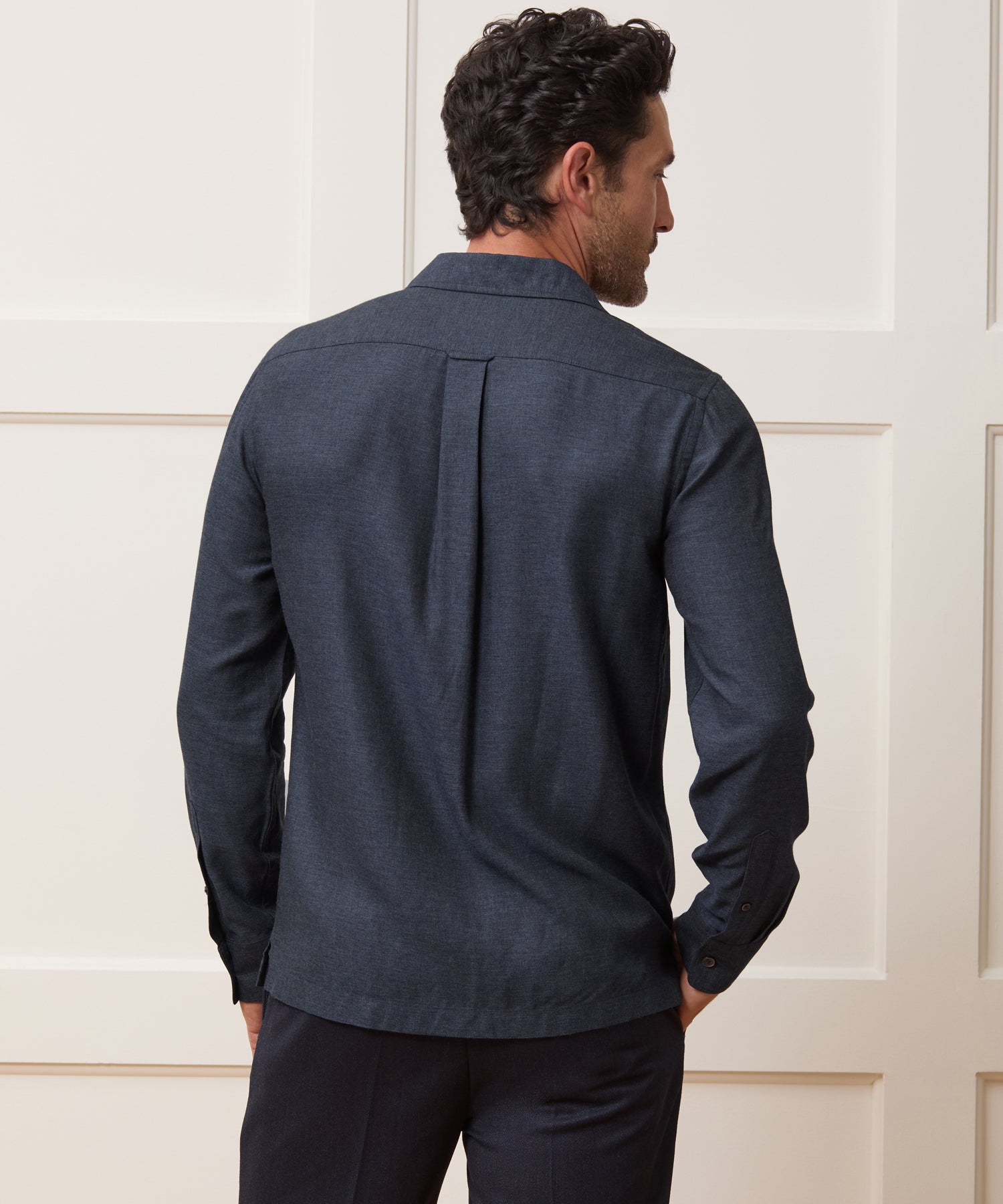 Rayon Field Shirt - Image 4