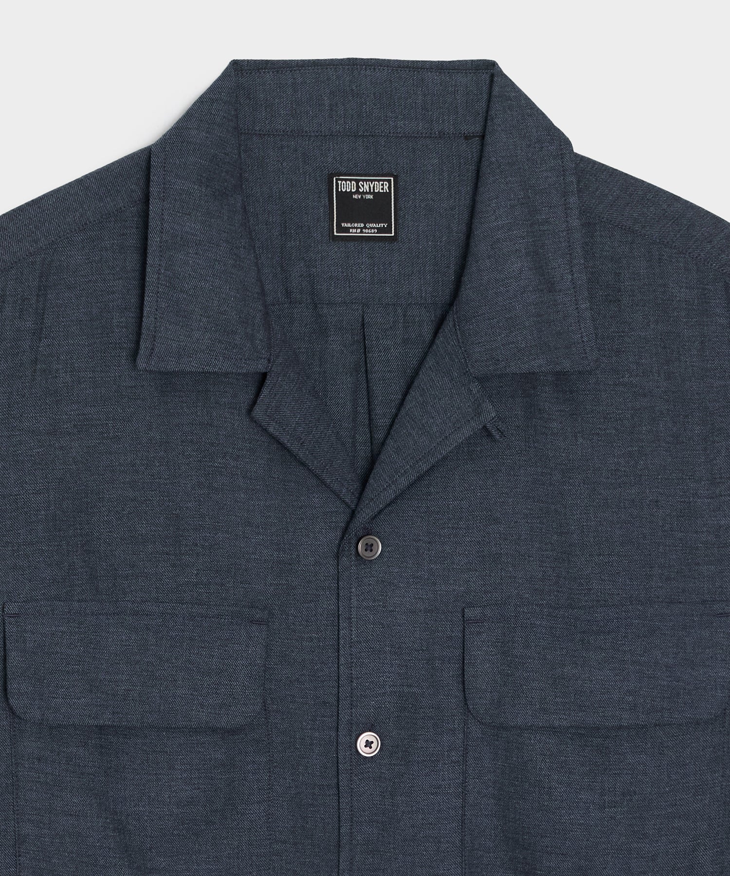 Rayon Field Shirt - Image 6
