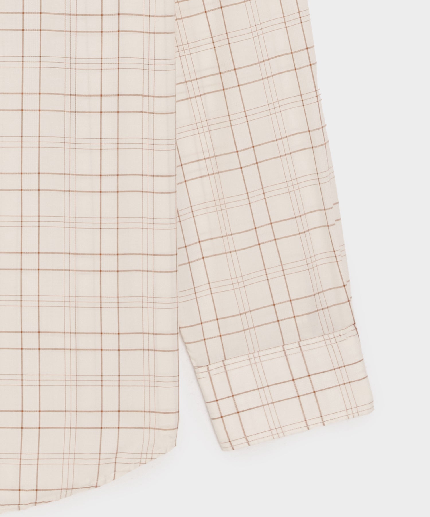 Poplin Big Shirt - Image 7
