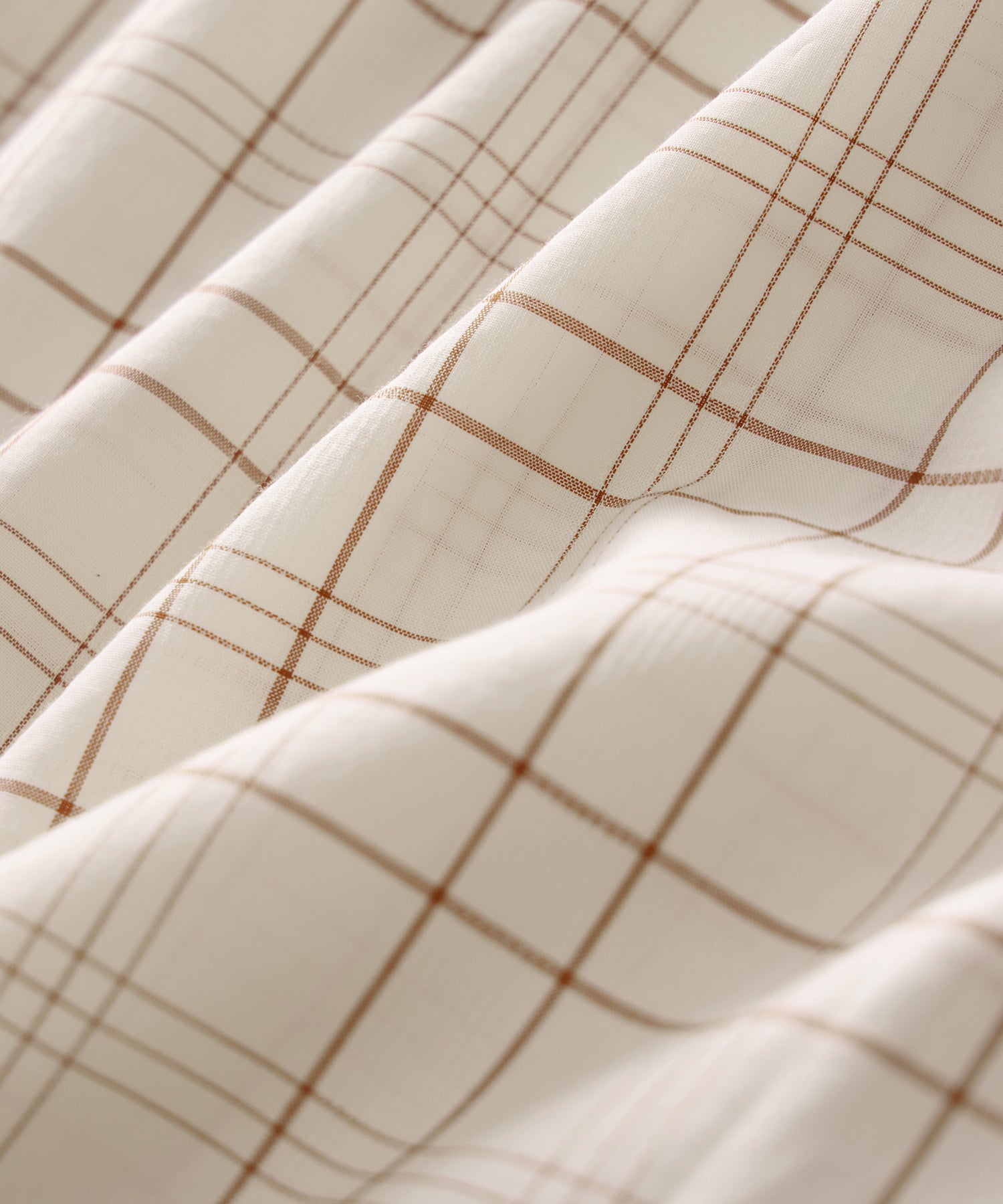 Poplin Big Shirt - Image 8