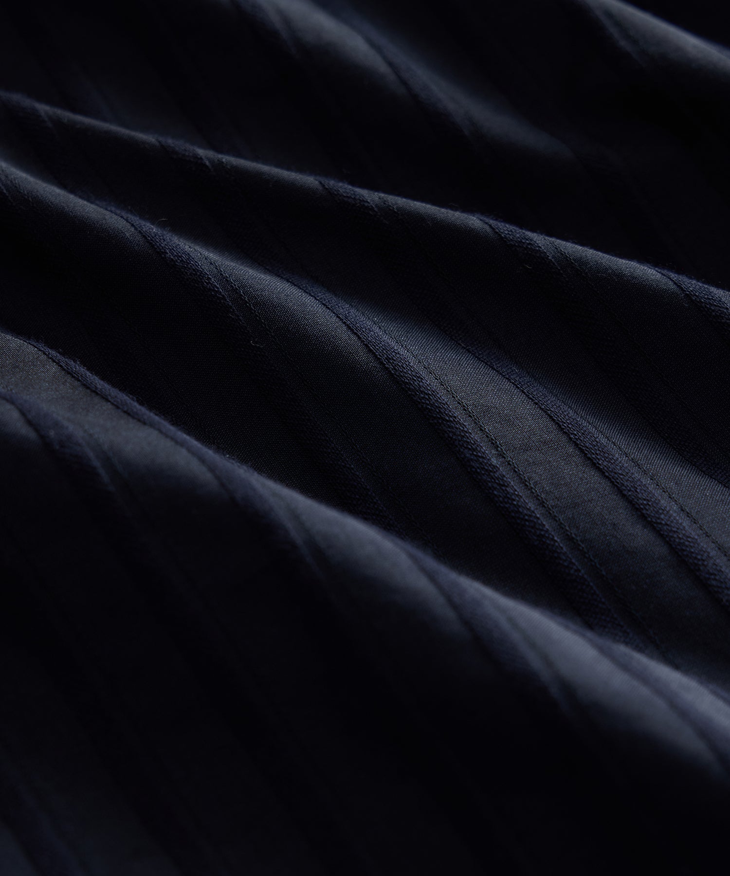 Italian Cotton-Silk Big Shirt - Image 8