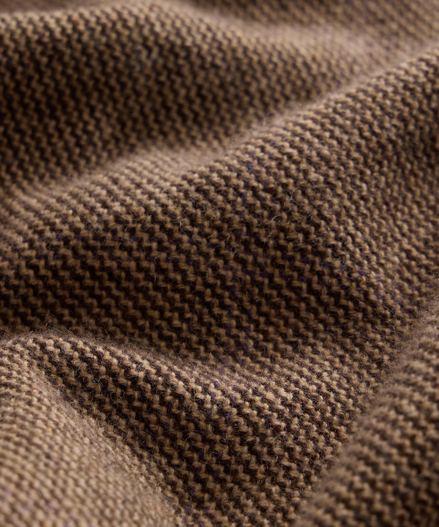 Italian Cashmere-Wool Chore Coat - Image 7