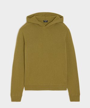 Cashmere Hoodie