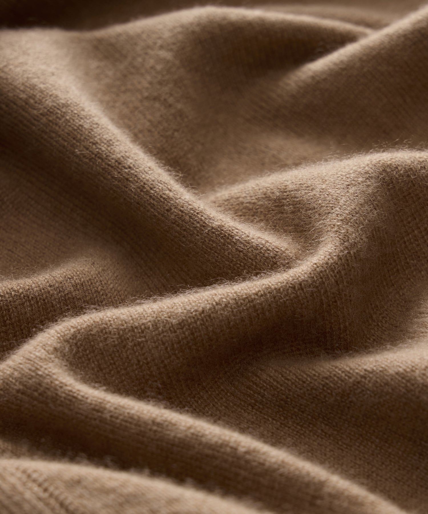 Cashmere Full-Zip Hoodie - Image 8