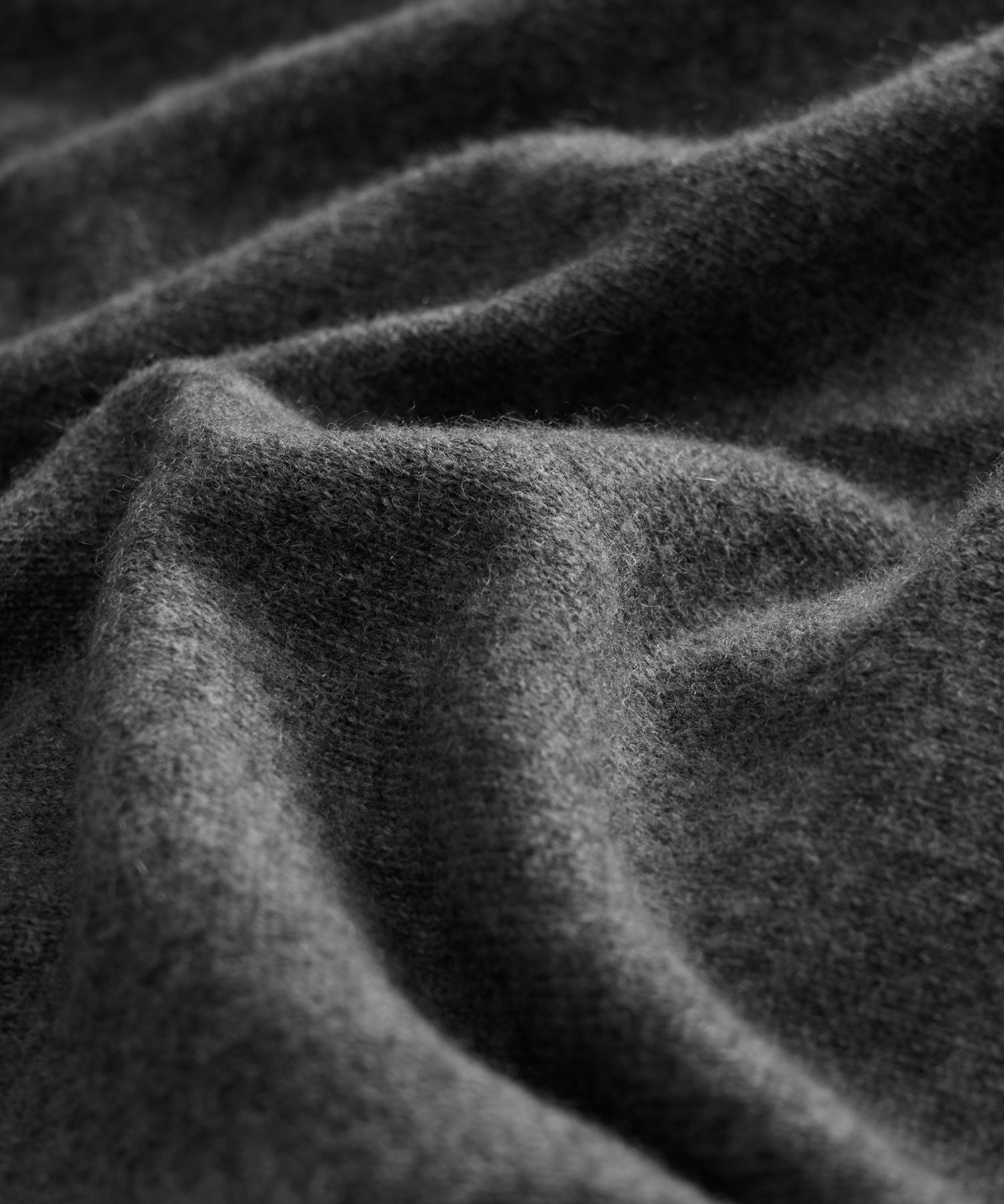 Cashmere Full-Zip Hoodie - Image 8