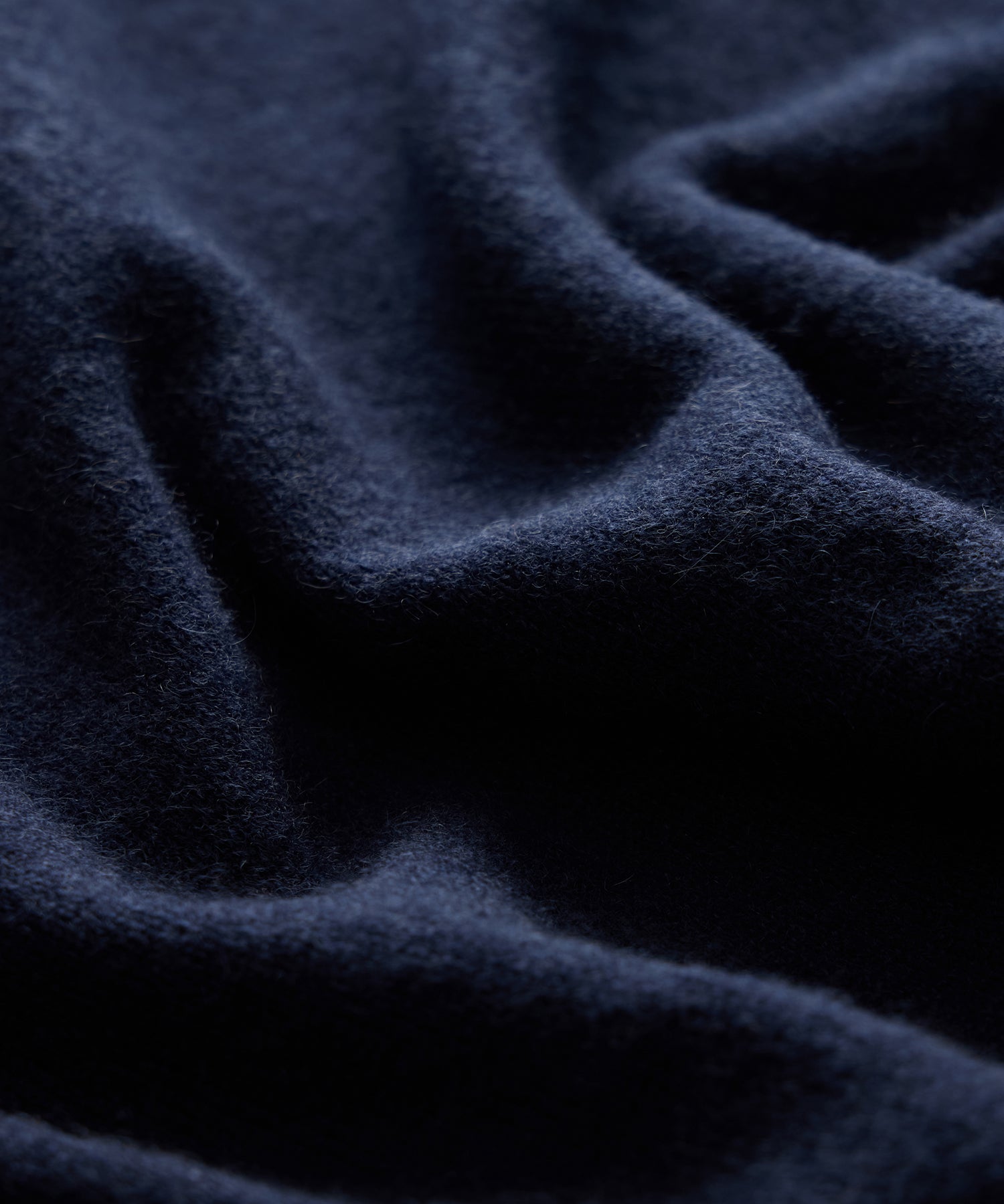 Cashmere Full-Zip Hoodie - Image 8