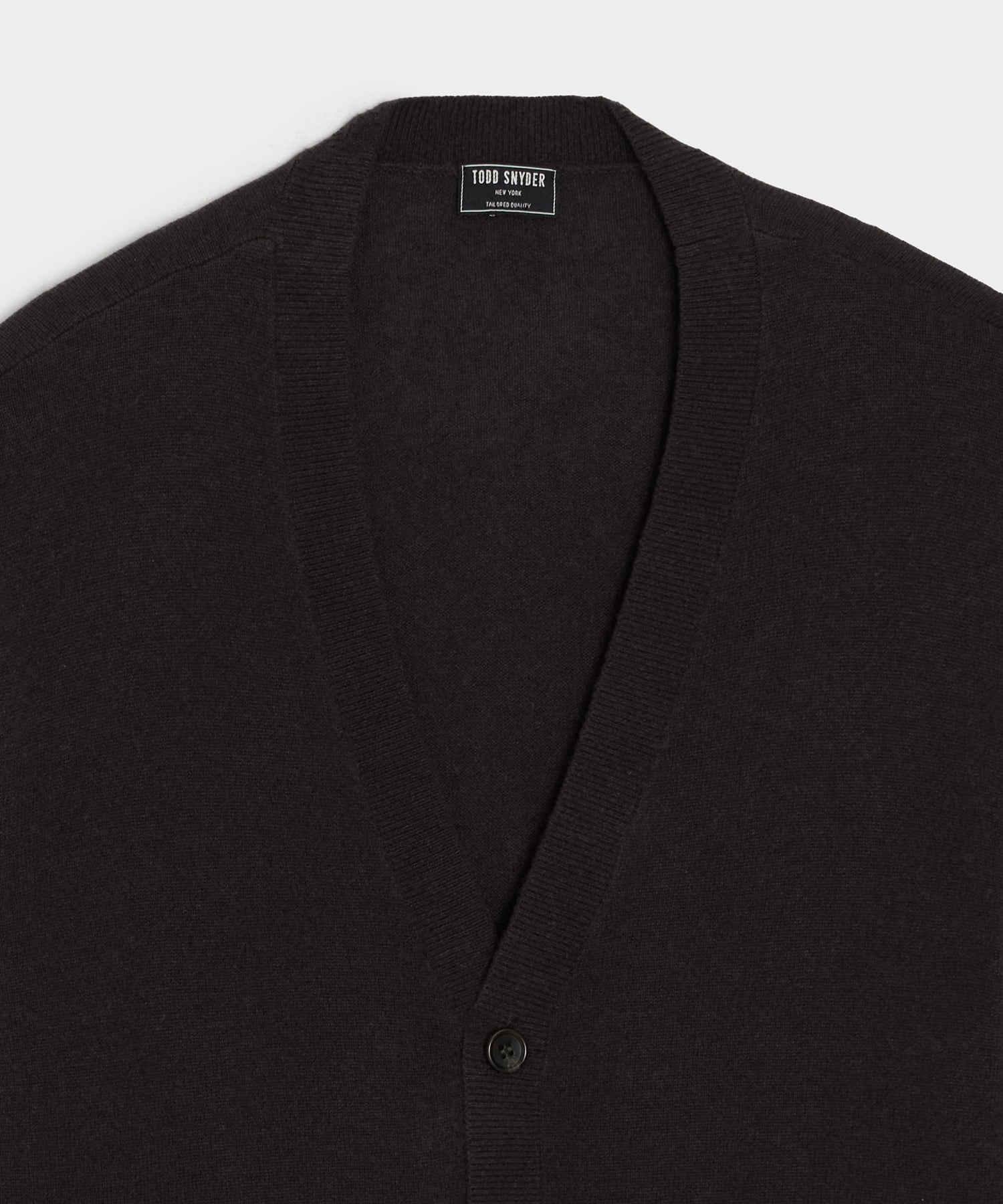 Cashmere Cardigan - Image 6