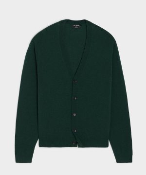 Cashmere Cardigan
