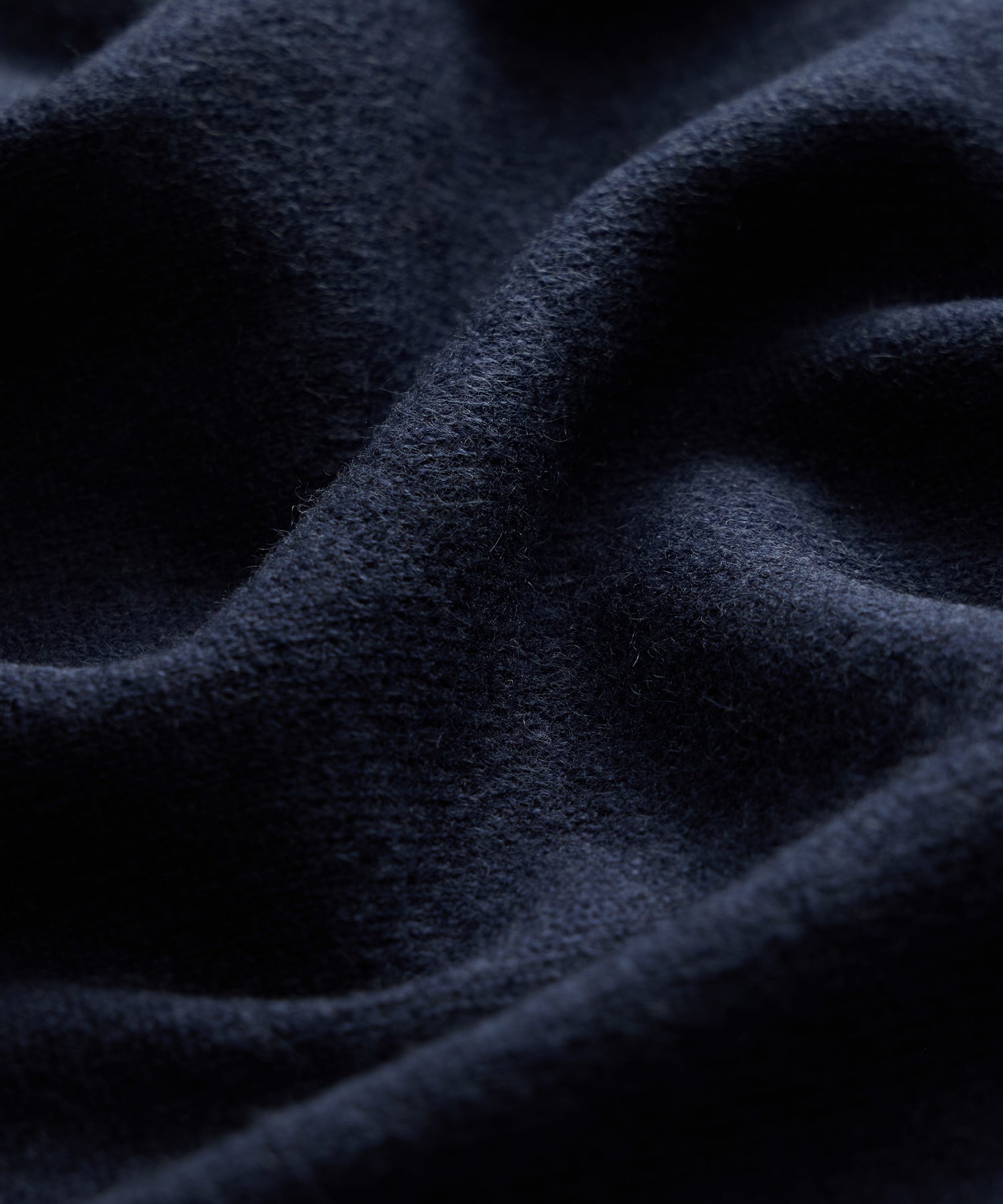 Cashmere Quarter-Zip Sweater Polo - Image 8