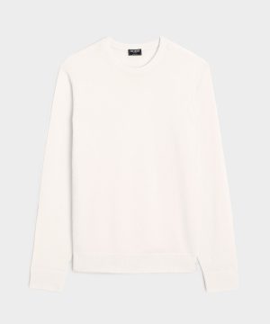 Cashmere Crewneck