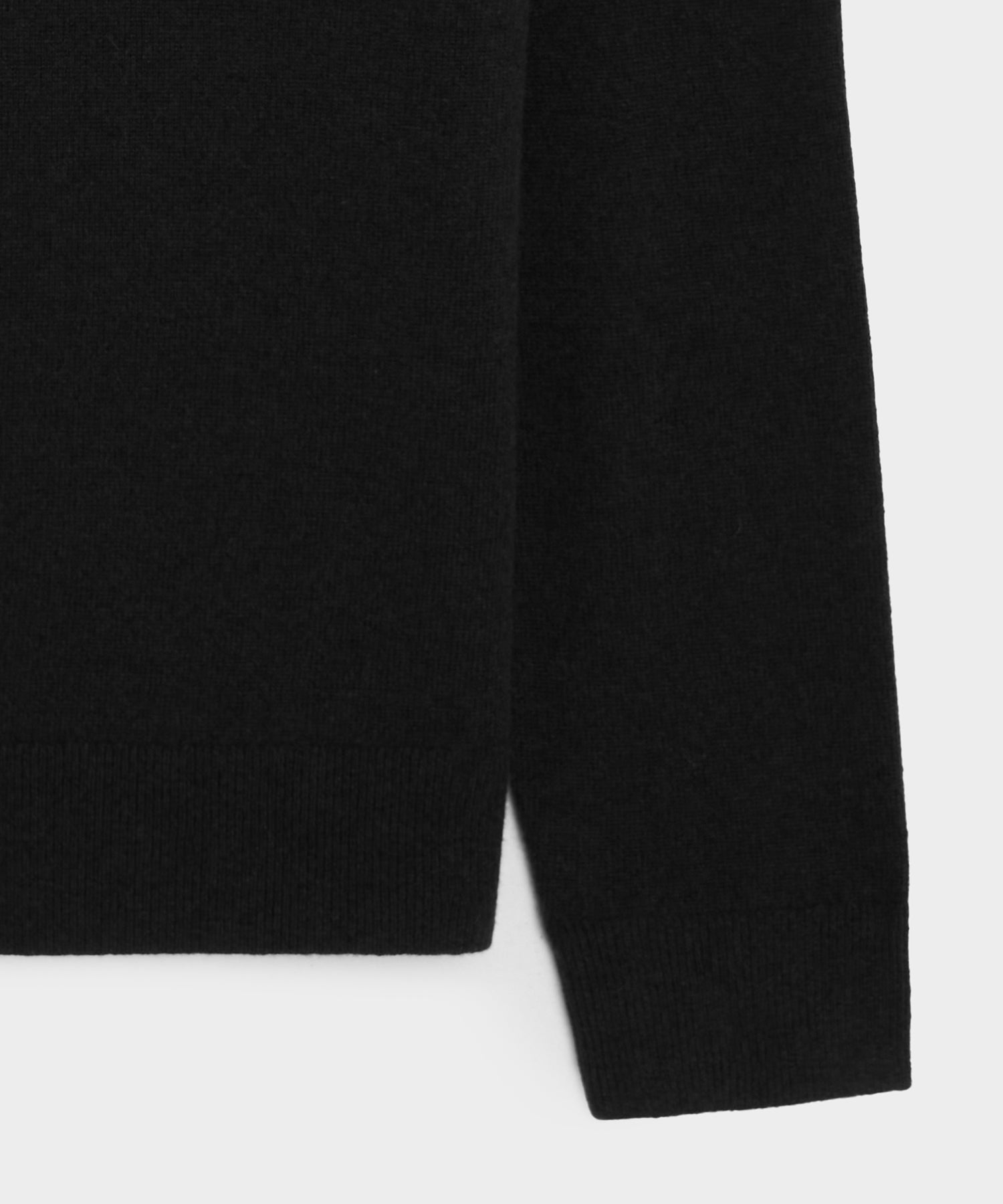 Cashmere Crewneck - Image 7