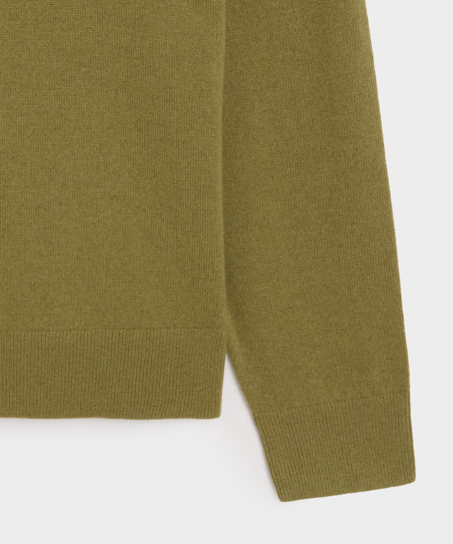 Cashmere Crewneck - Image 7