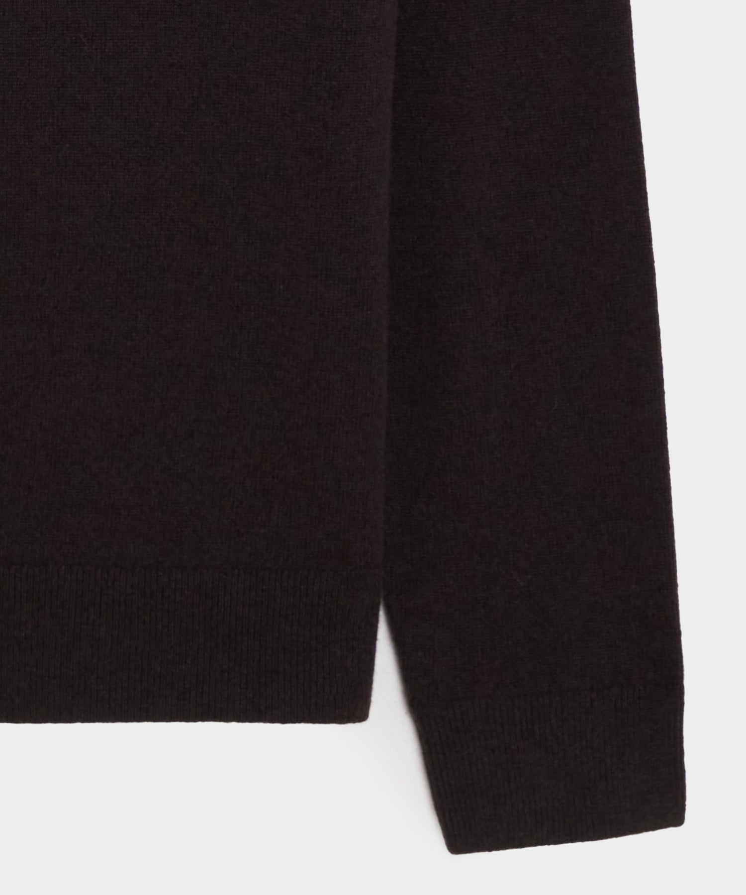 Cashmere Crewneck - Image 7