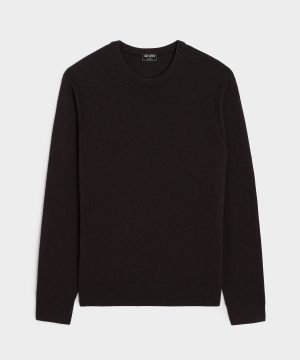 Cashmere Crewneck
