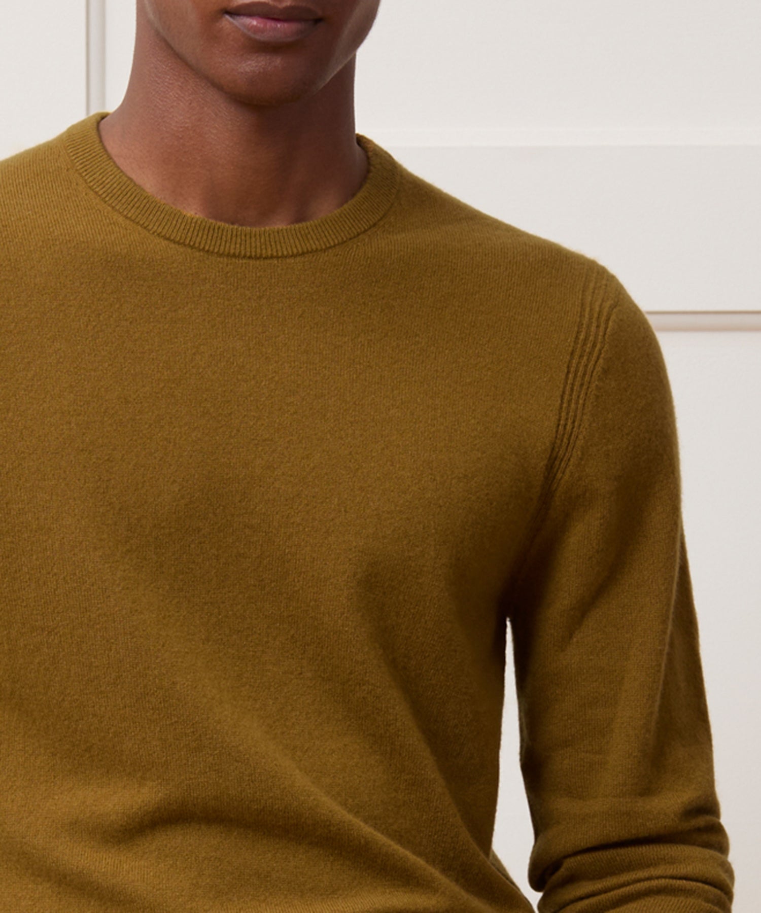 Cashmere Crewneck - Image 4