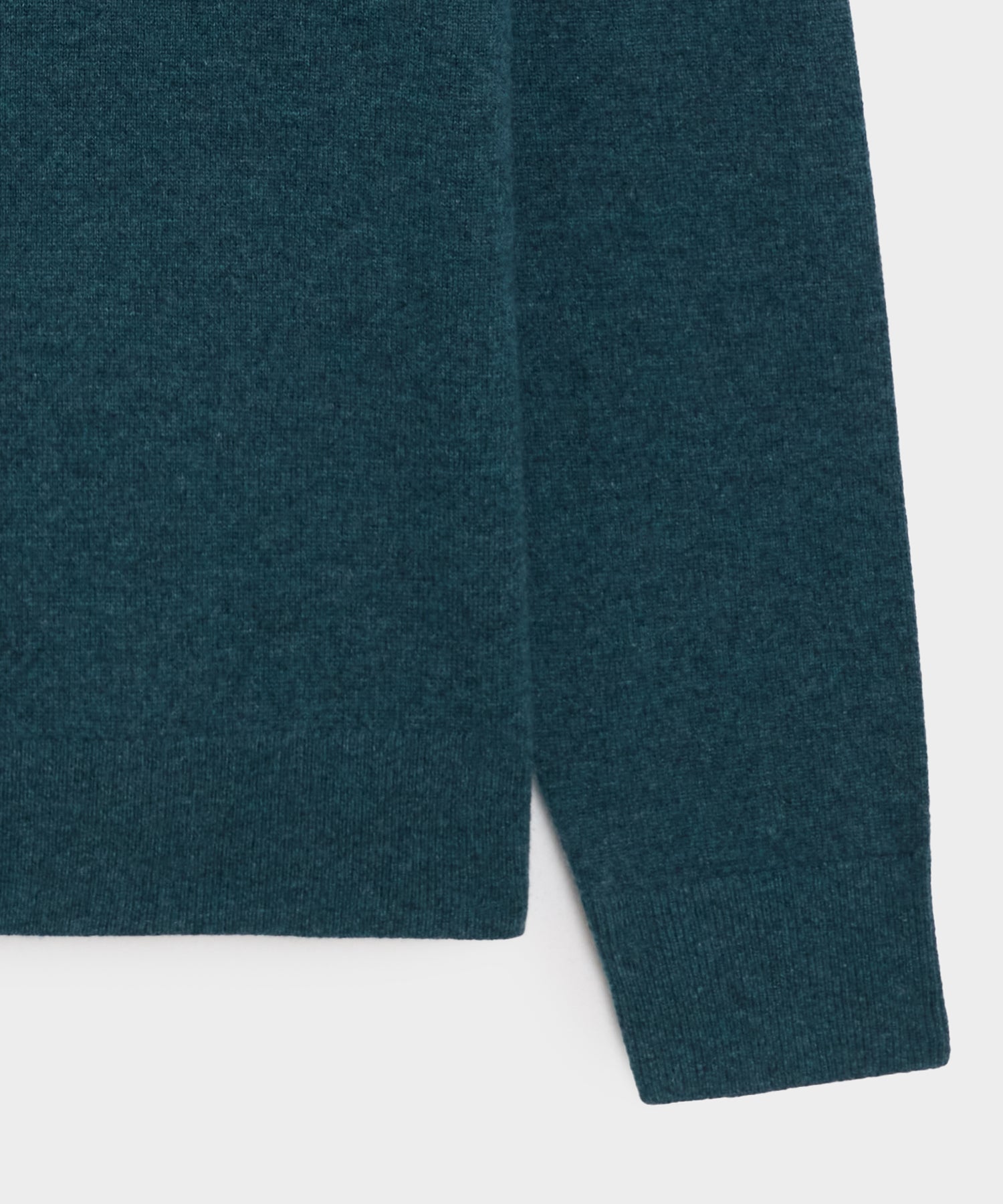 Cashmere Crewneck - Image 7