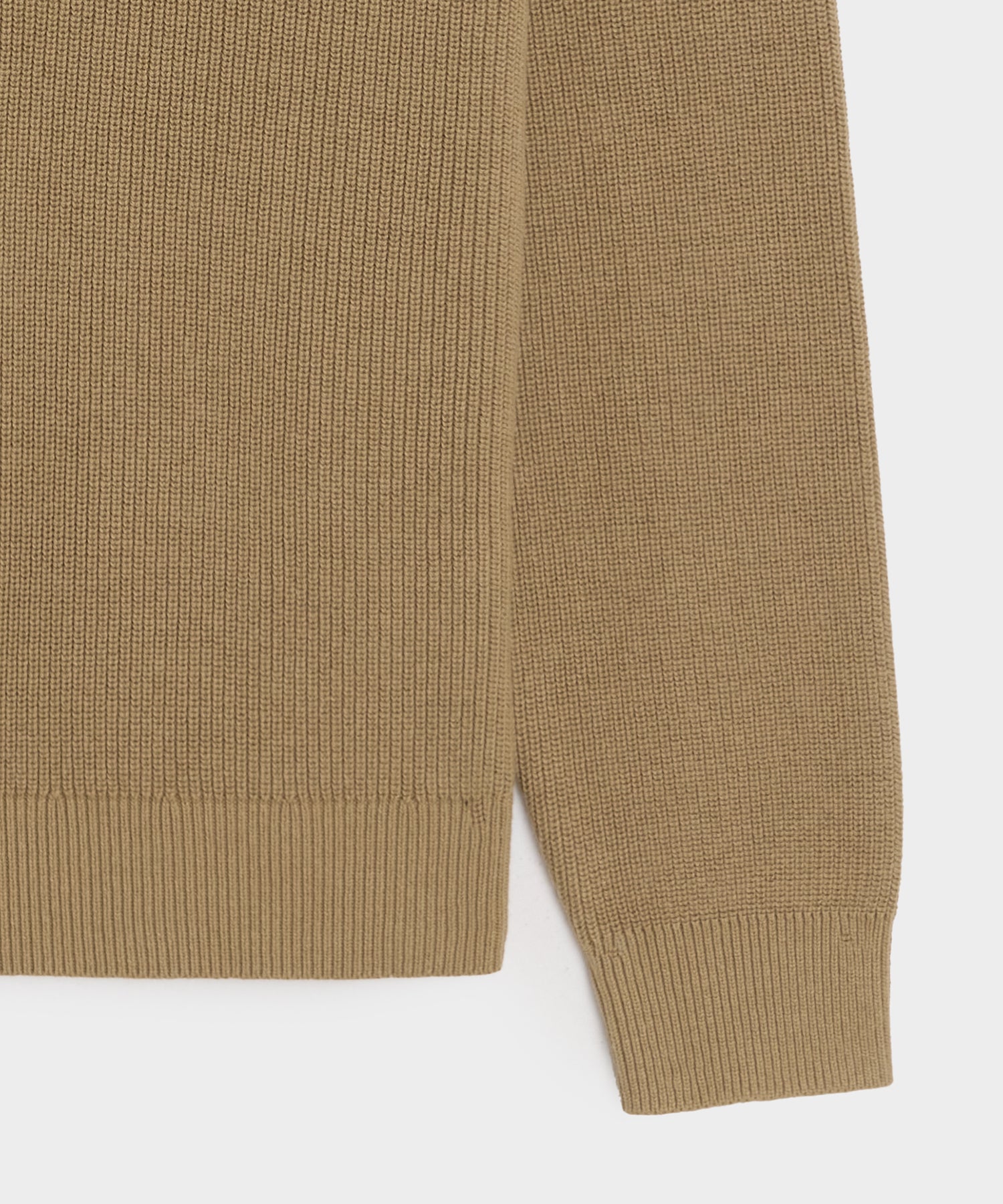 Beechwood Sweater Polo - Image 7