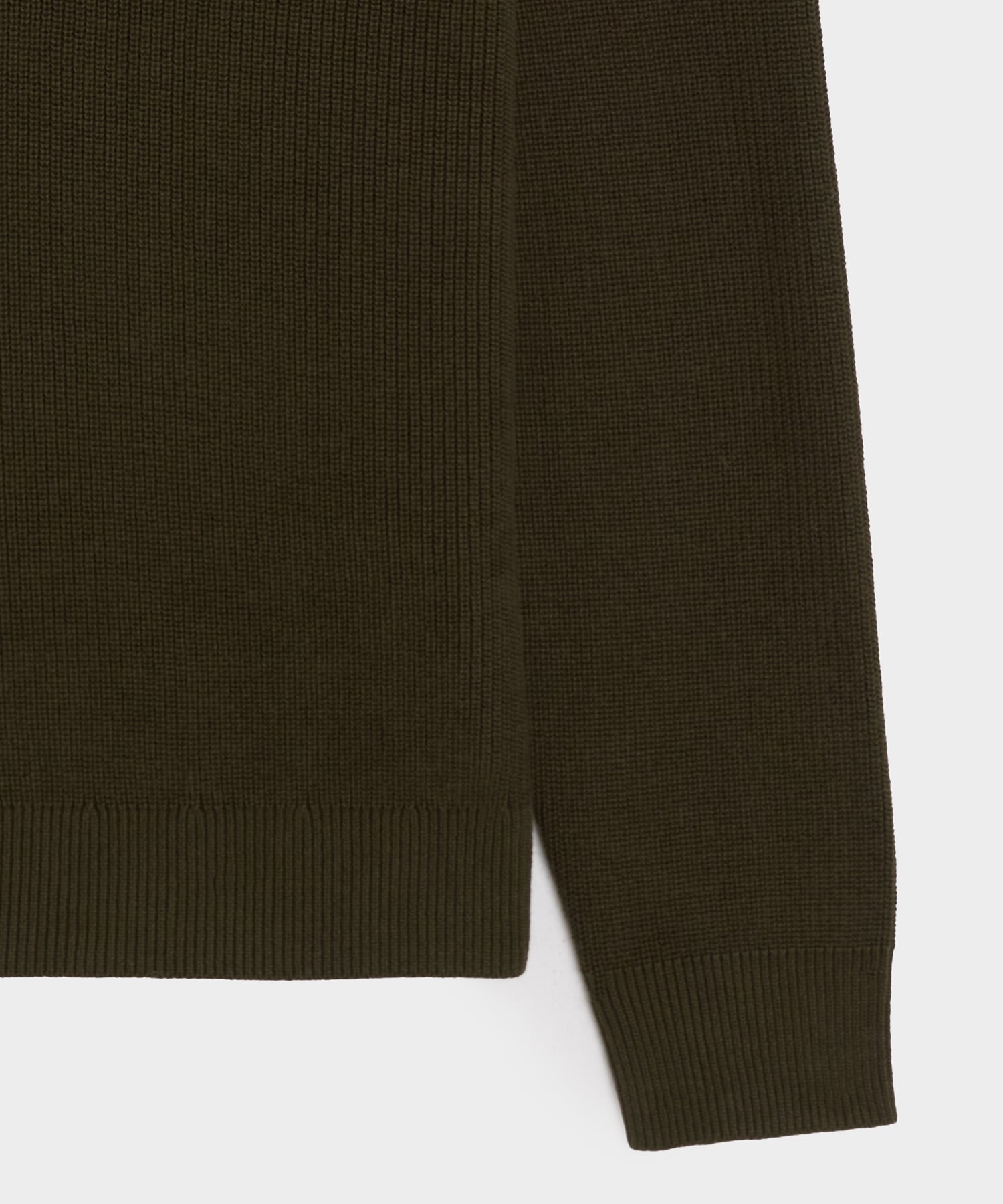 Beechwood Sweater Polo - Image 7