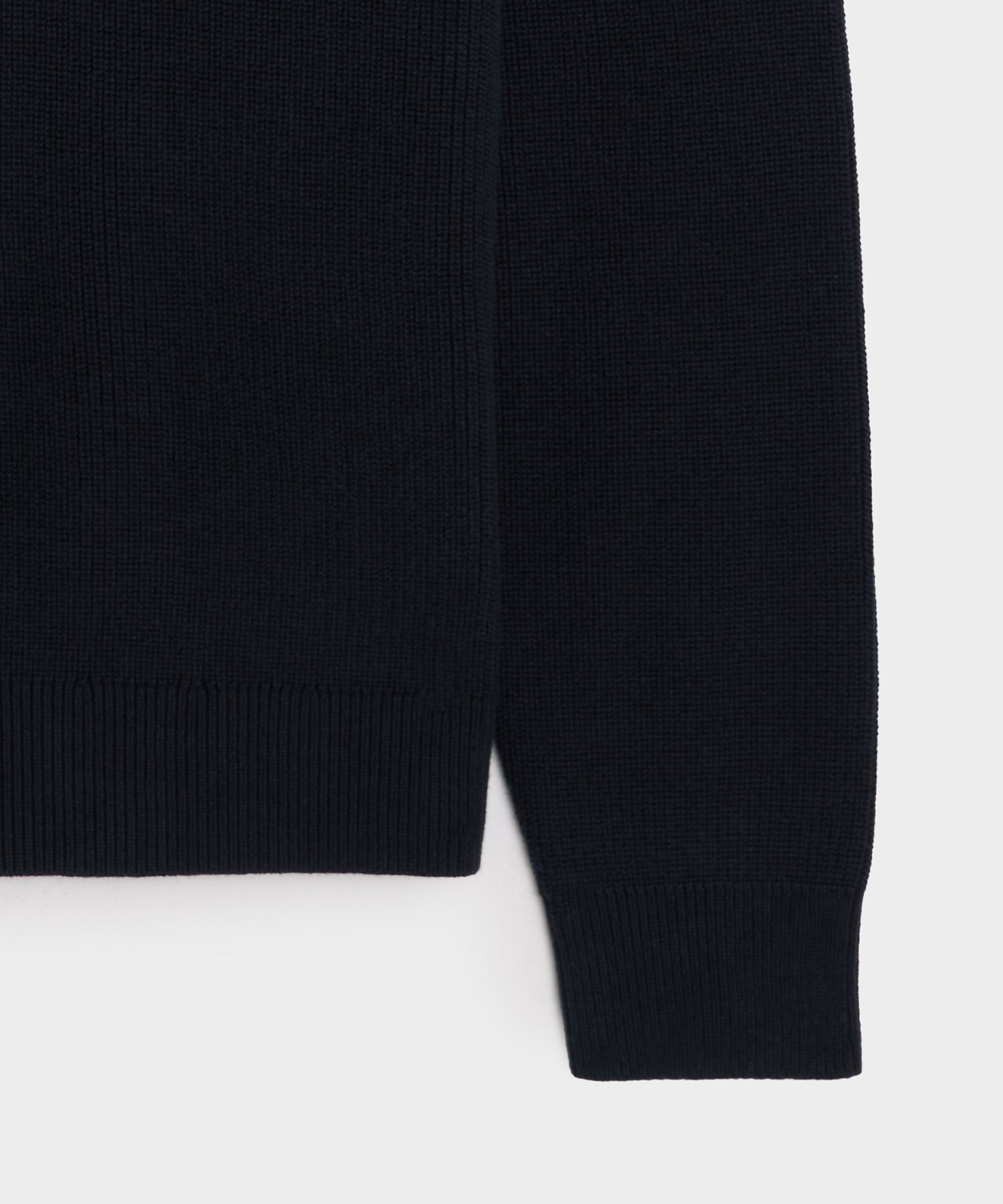 Beechwood Sweater Polo - Image 7