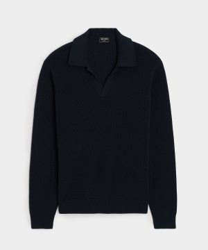 Beechwood Sweater Polo