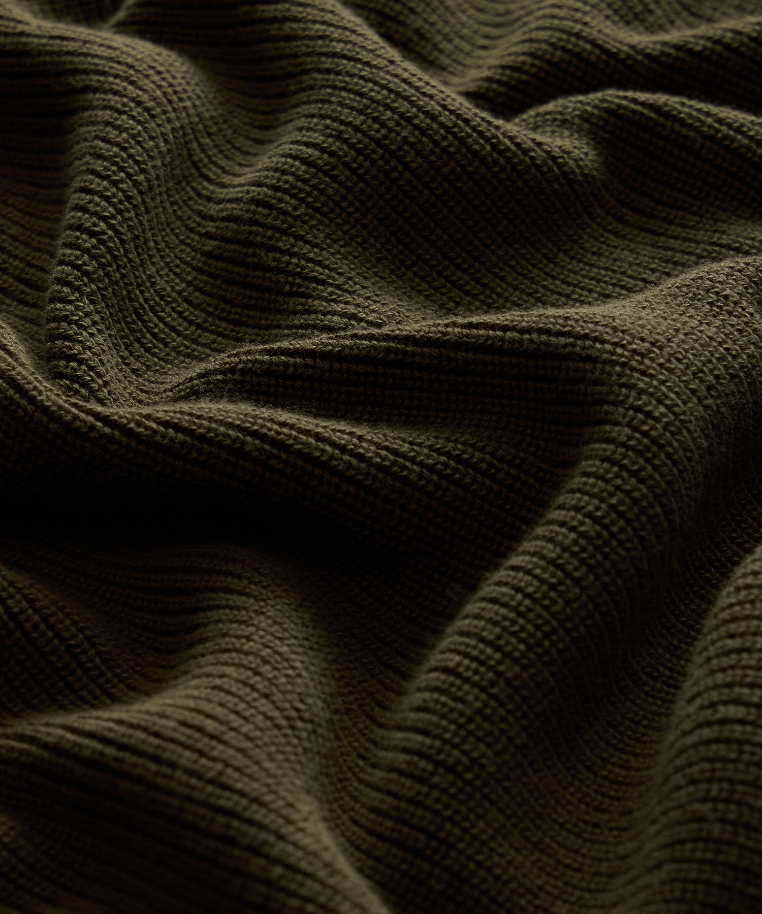 Beechwood Quarter-Zip Sweater - Image 8