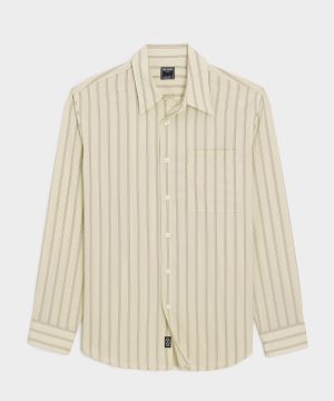 Rayon Big Shirt