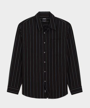 Rayon Big Shirt